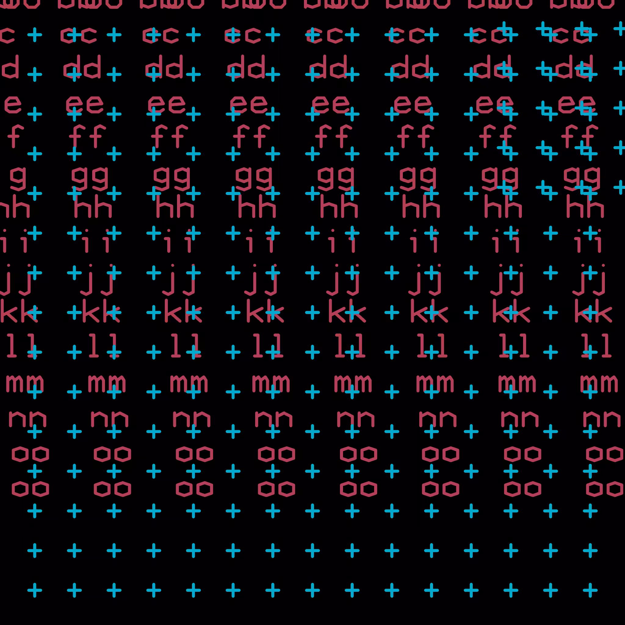 X-Y-Z #730