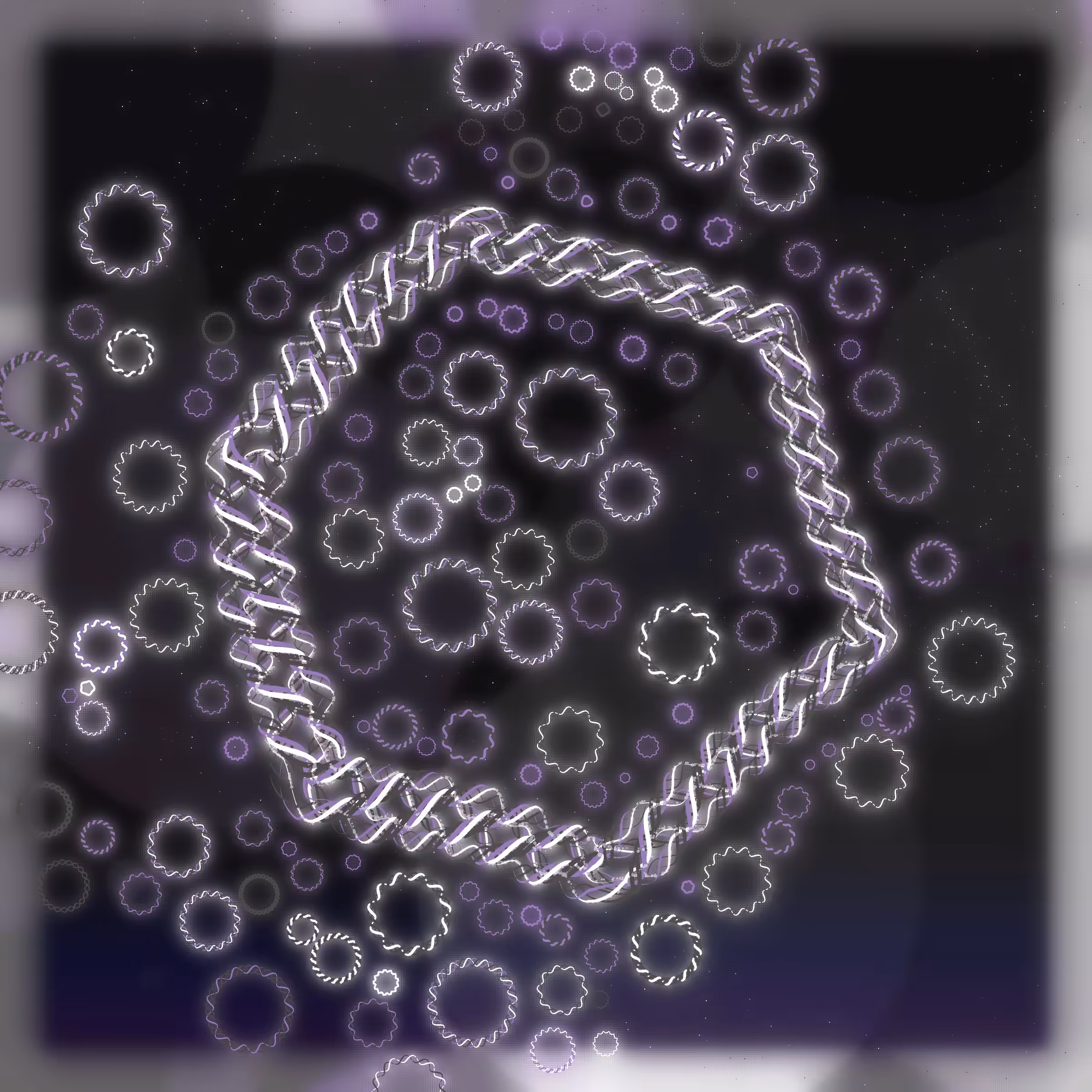 Friendship Bracelets #13314