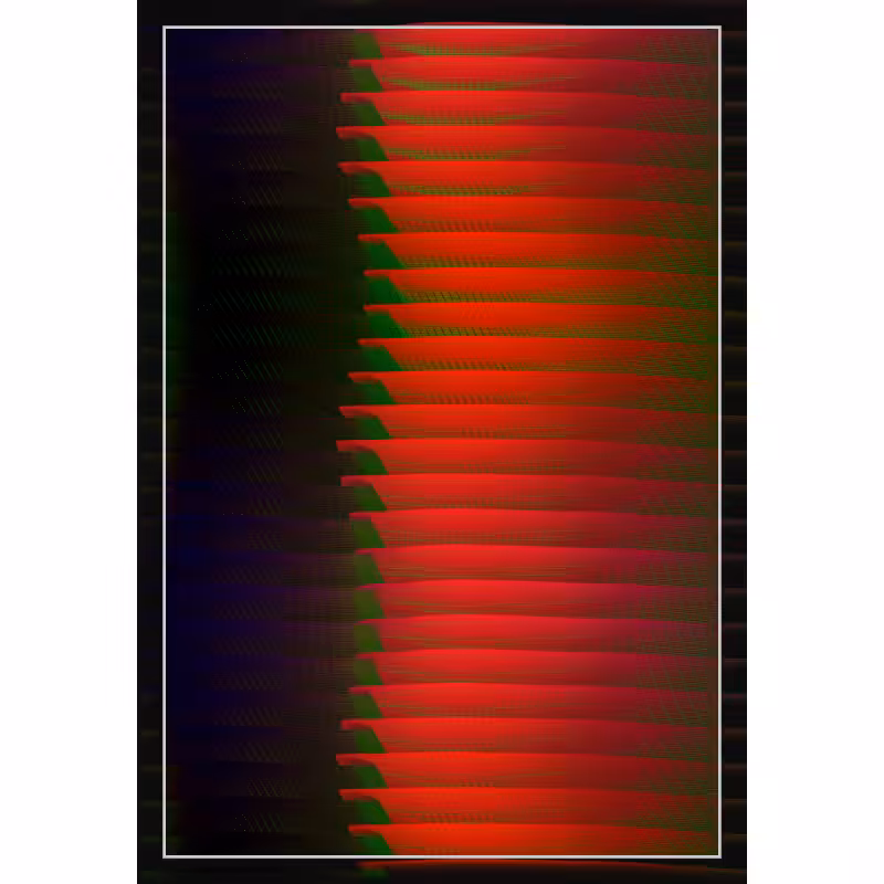 Separation in the Night #111