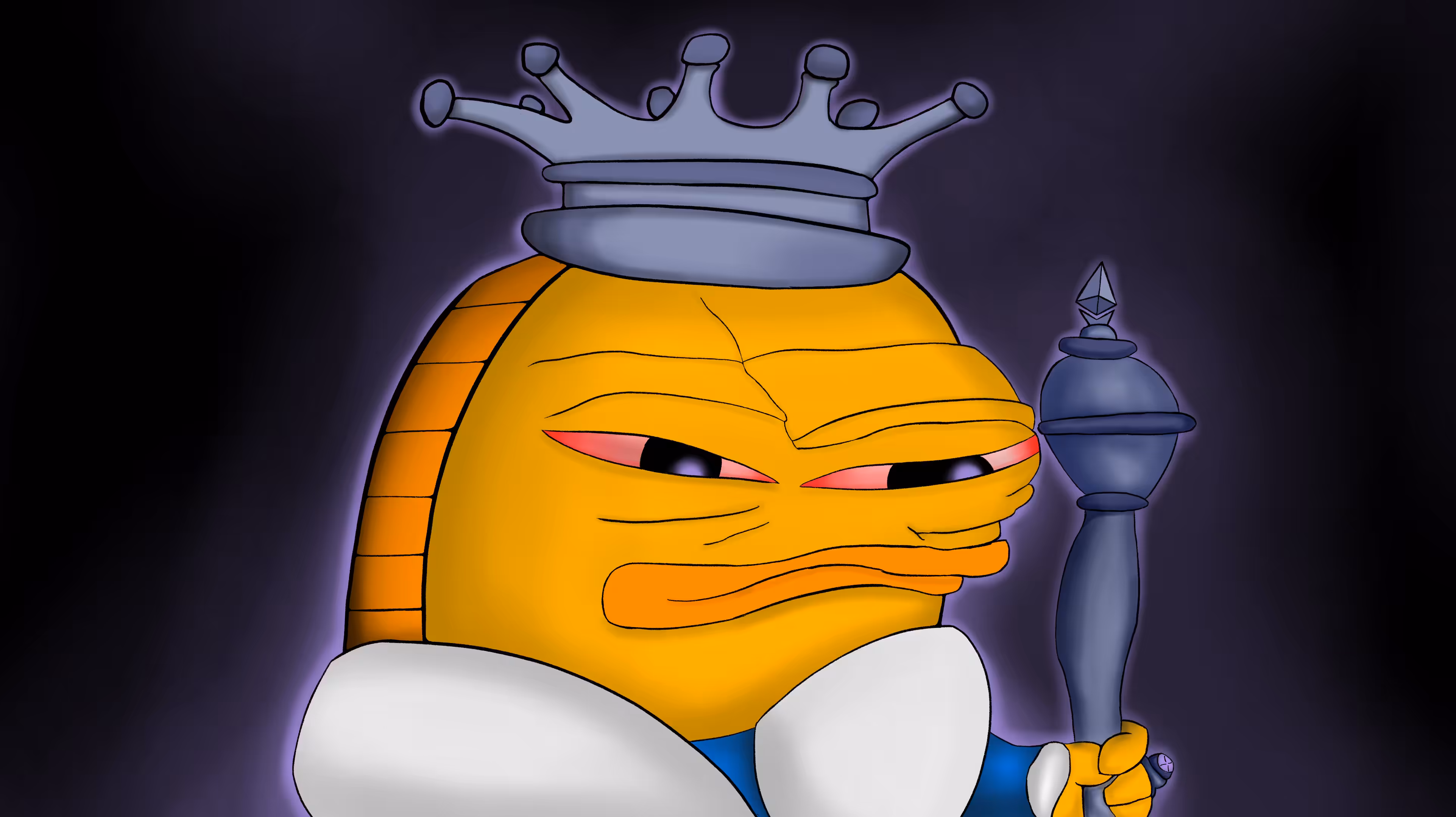 king gainzy