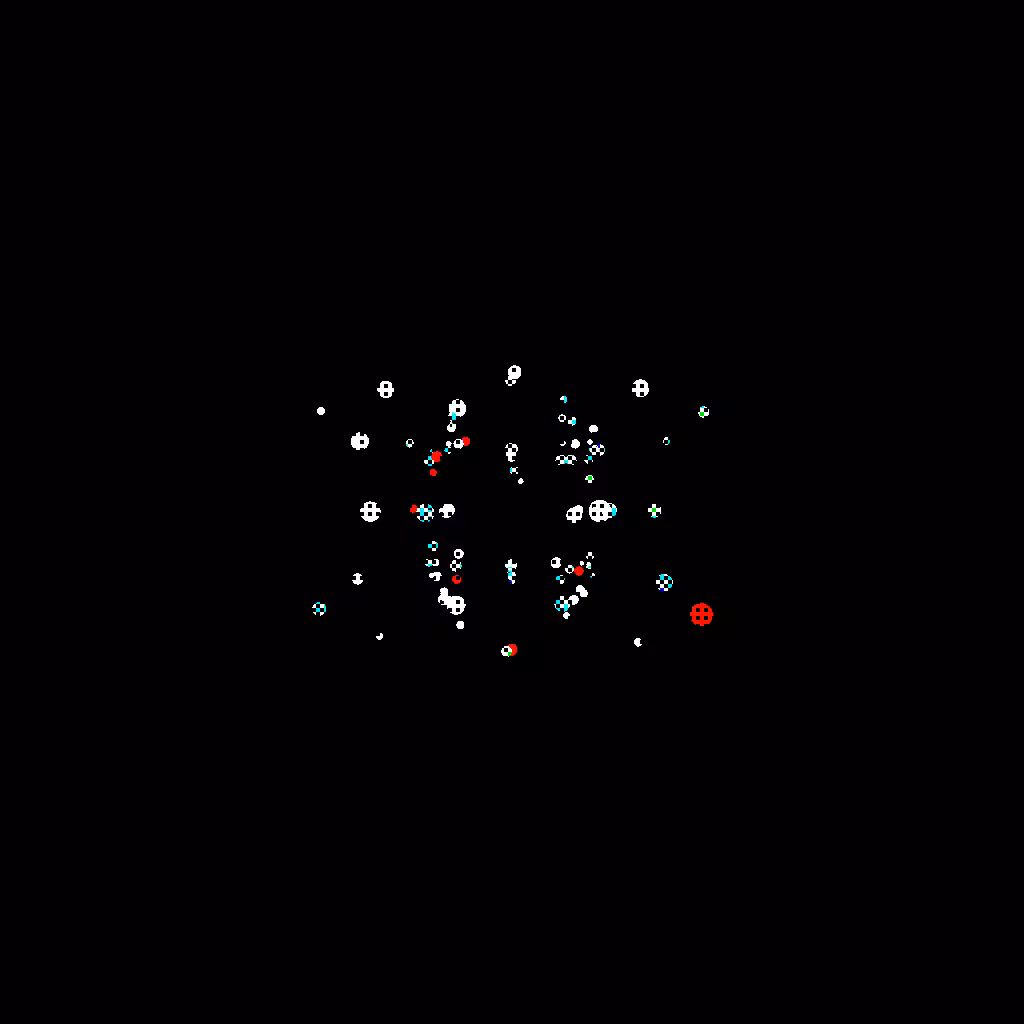 Chromoplasm #225