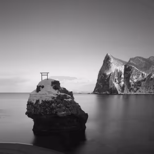 Torii VIII