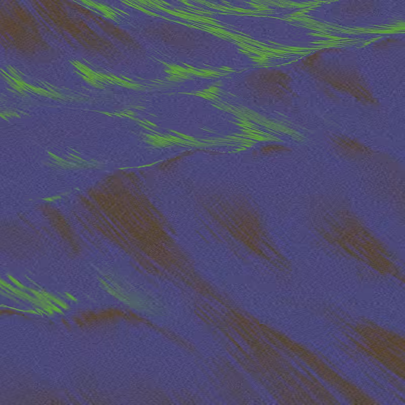 dunes #366