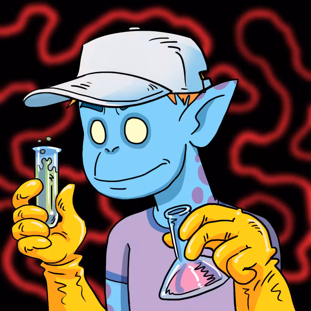 Monstro: #773