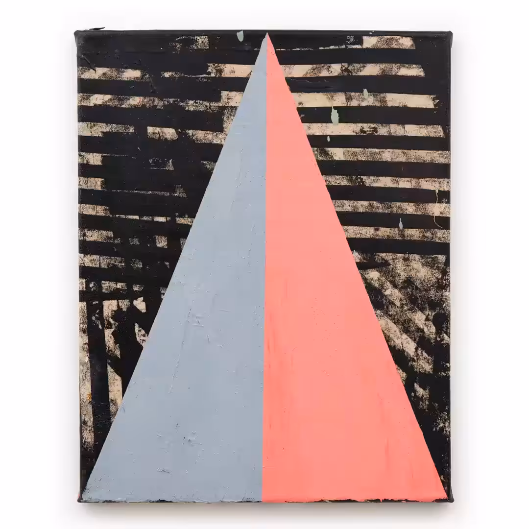 119 15X19 PAINTINGS - MONTAGE