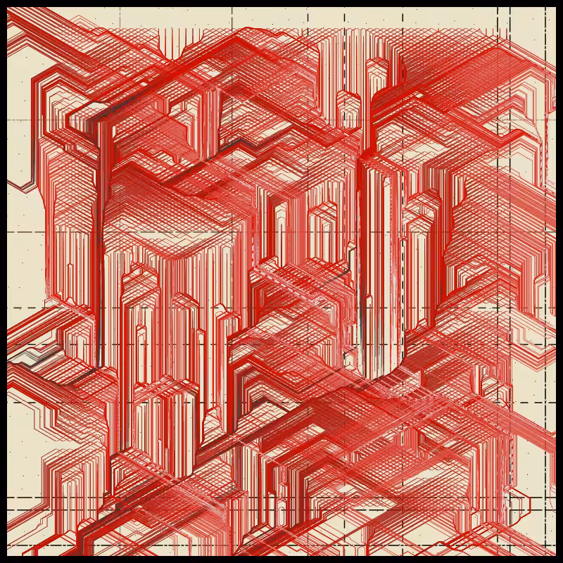 Breezeblocks #90