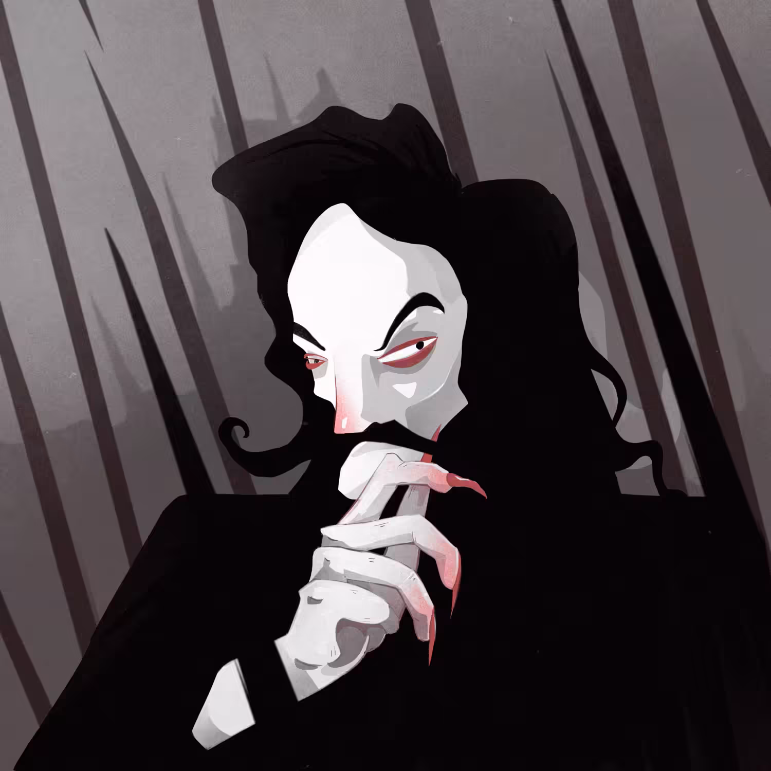 ◉ H o r r o r ◉ Vlad Tepes