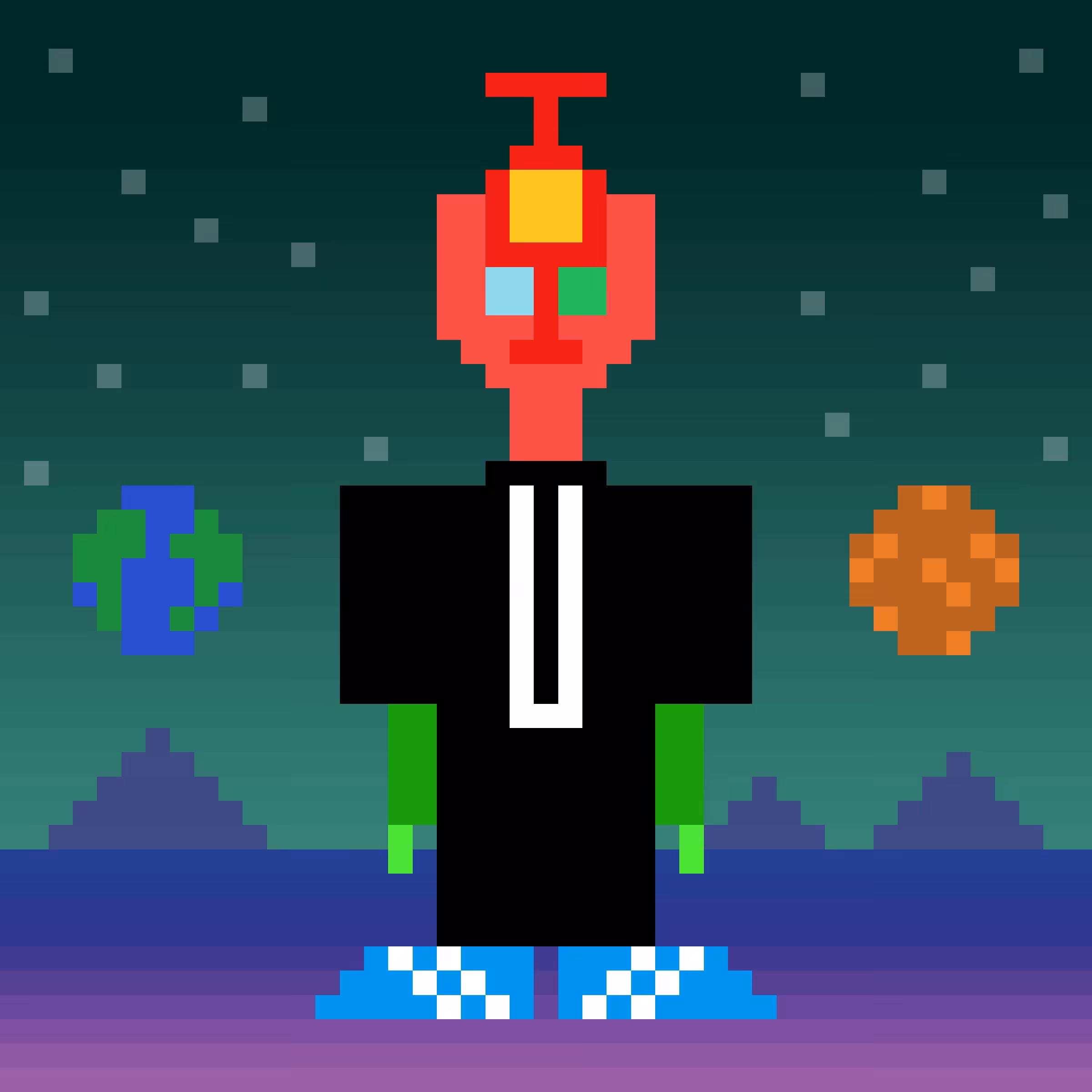 CryptoGalactican #229