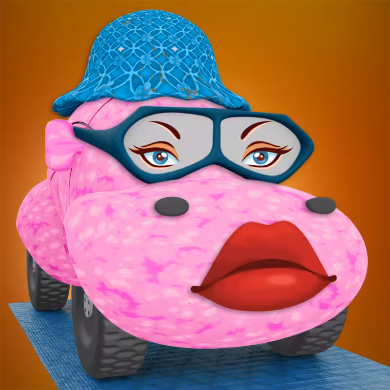 JullyCar #78