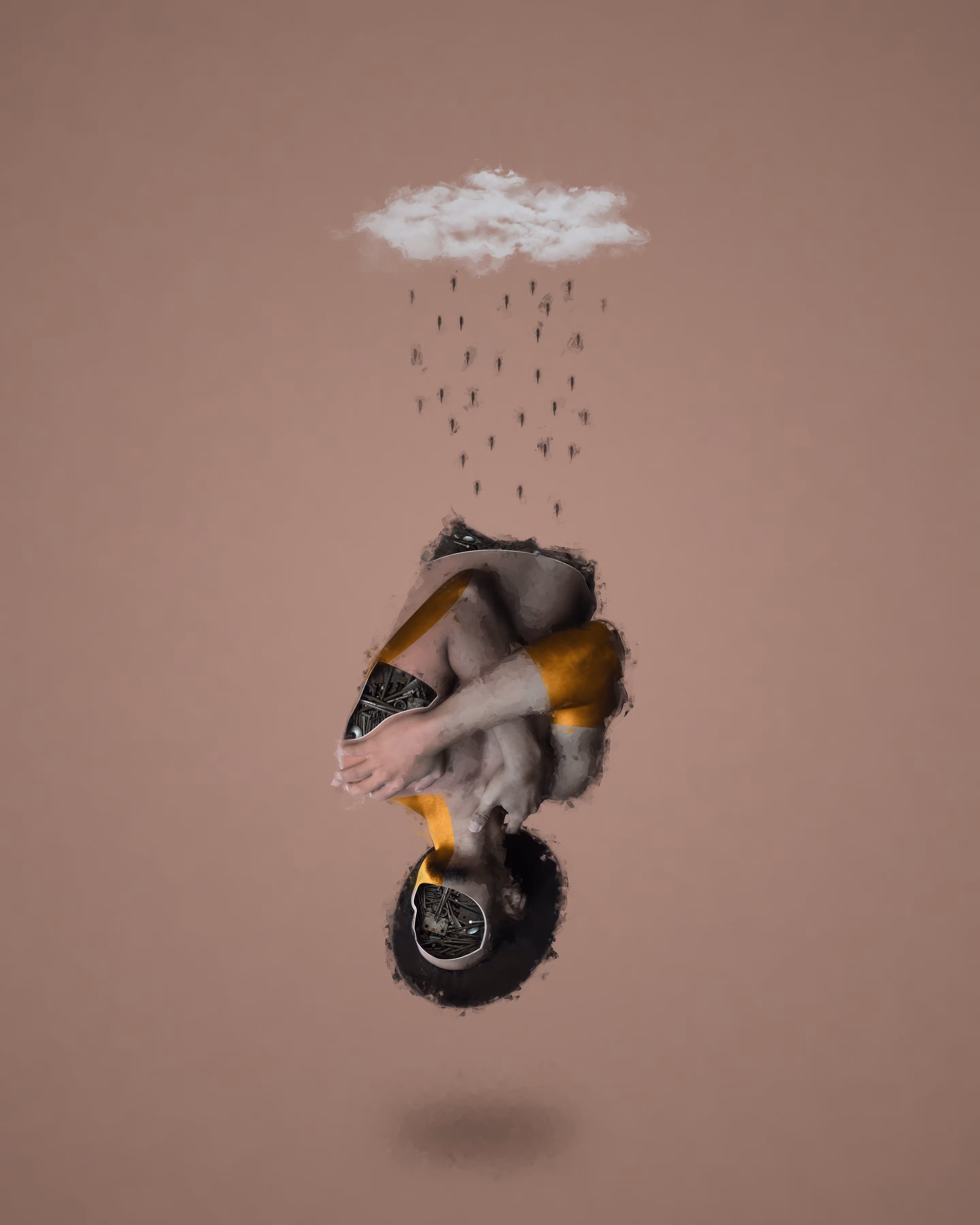 Day 83 - Screws