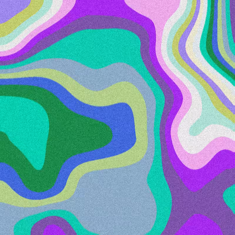 Organic Oeuvre #77