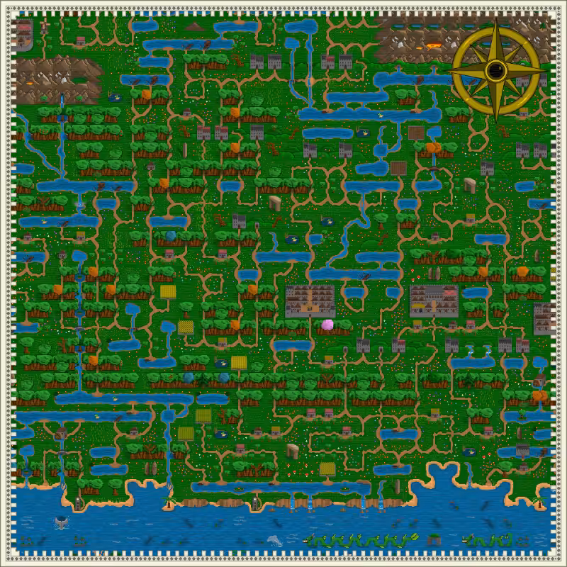 Boundless Realm of Possibilities #9