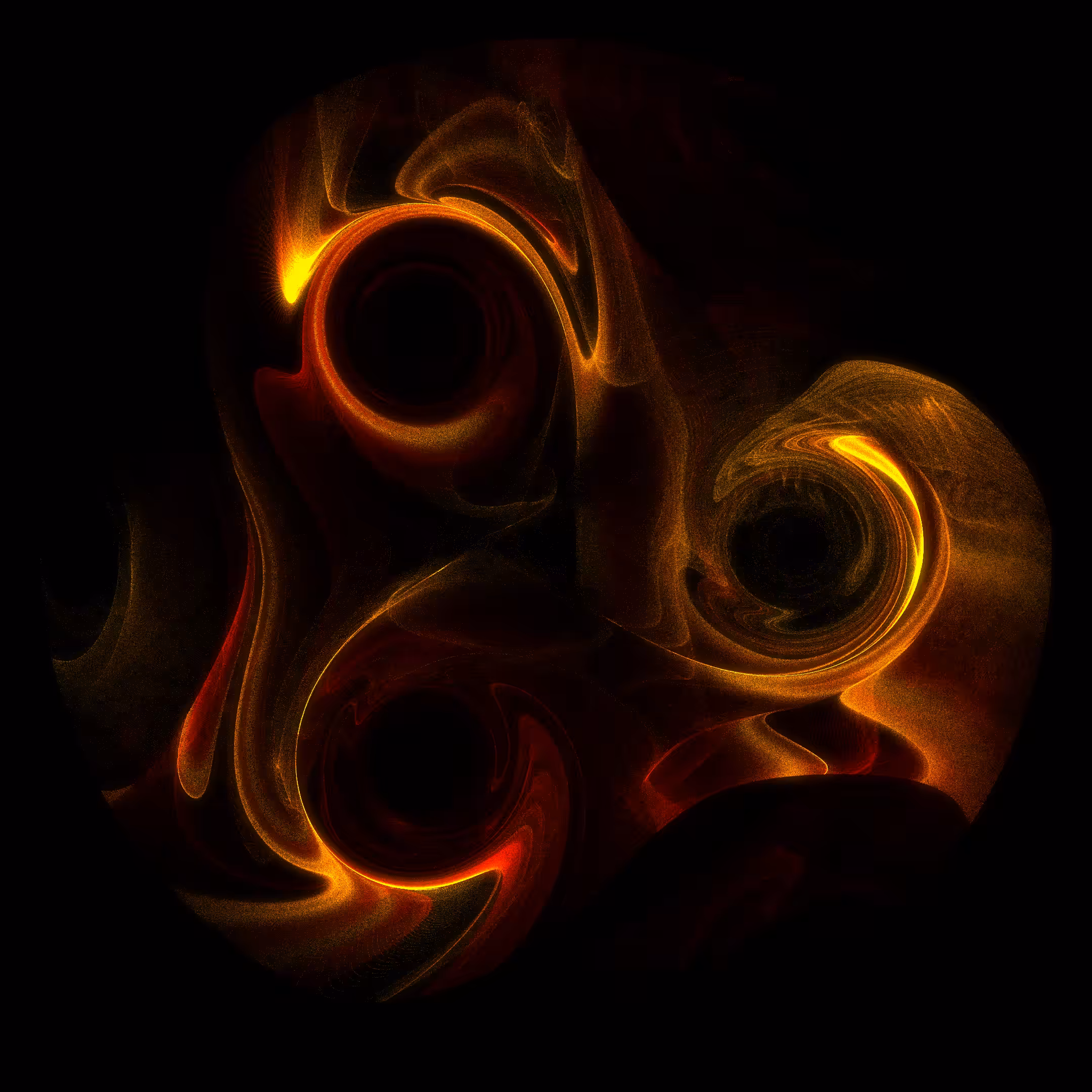 Poétique du vortex #59
