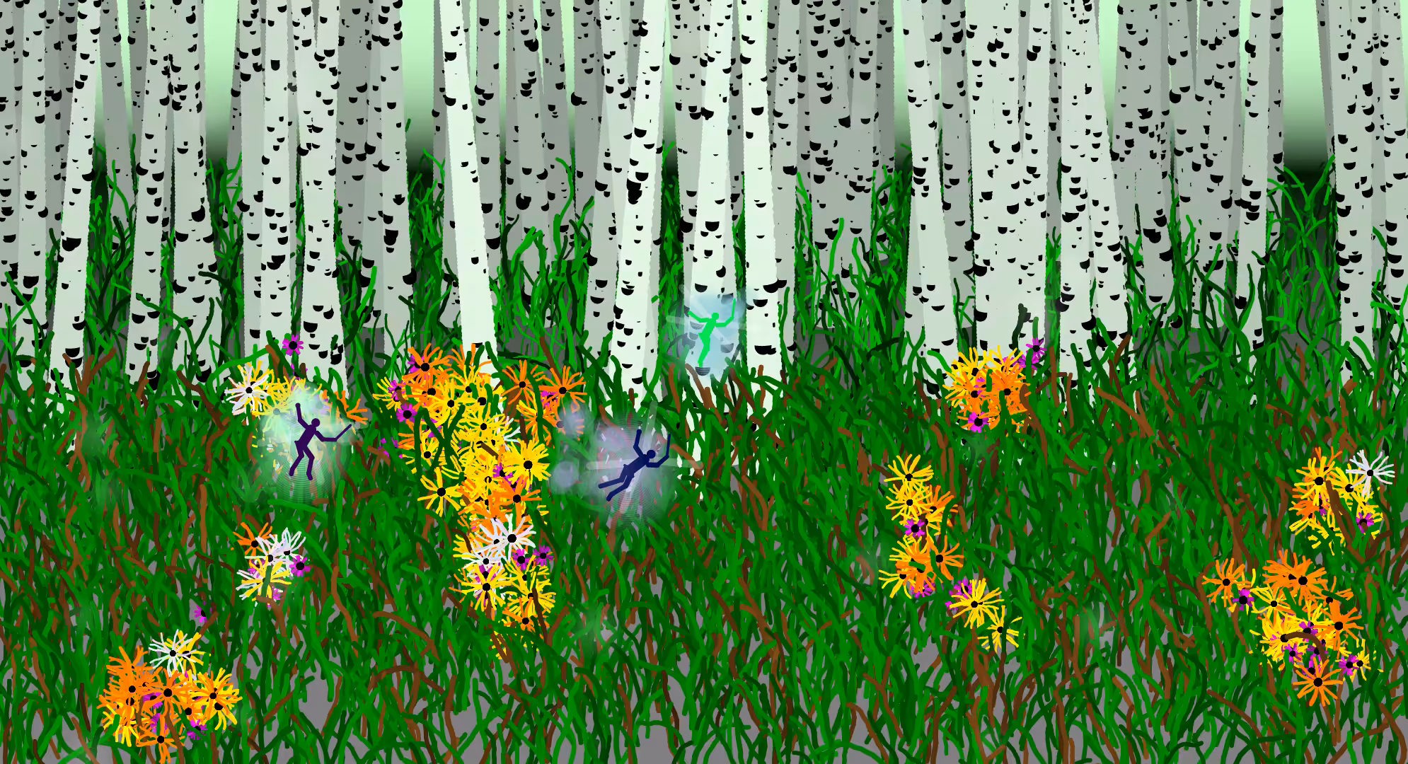 The Color of Spring #55