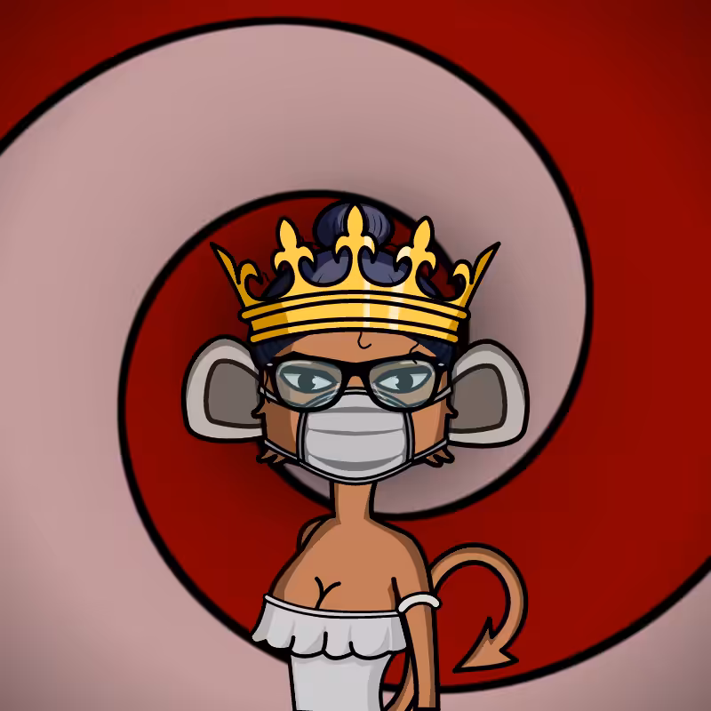 Hash Monkeys #966