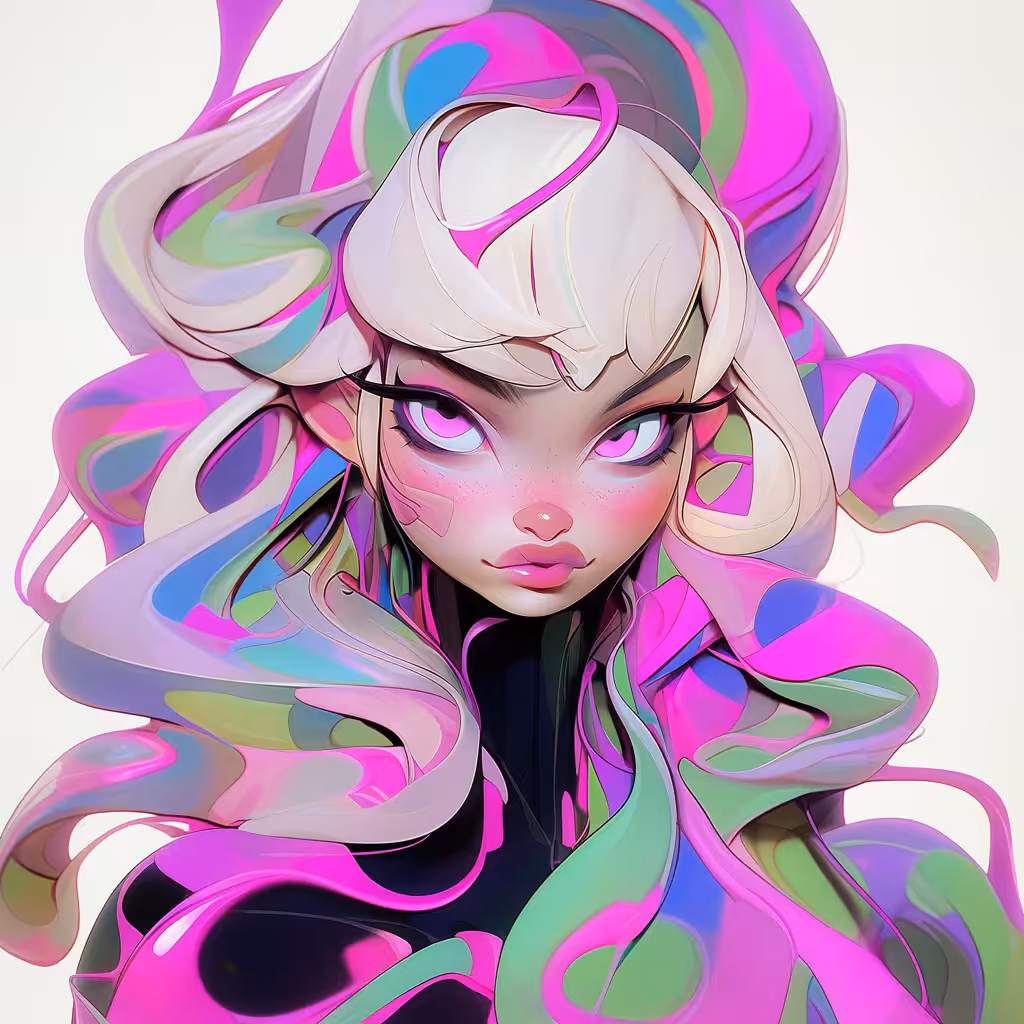 Raver #455