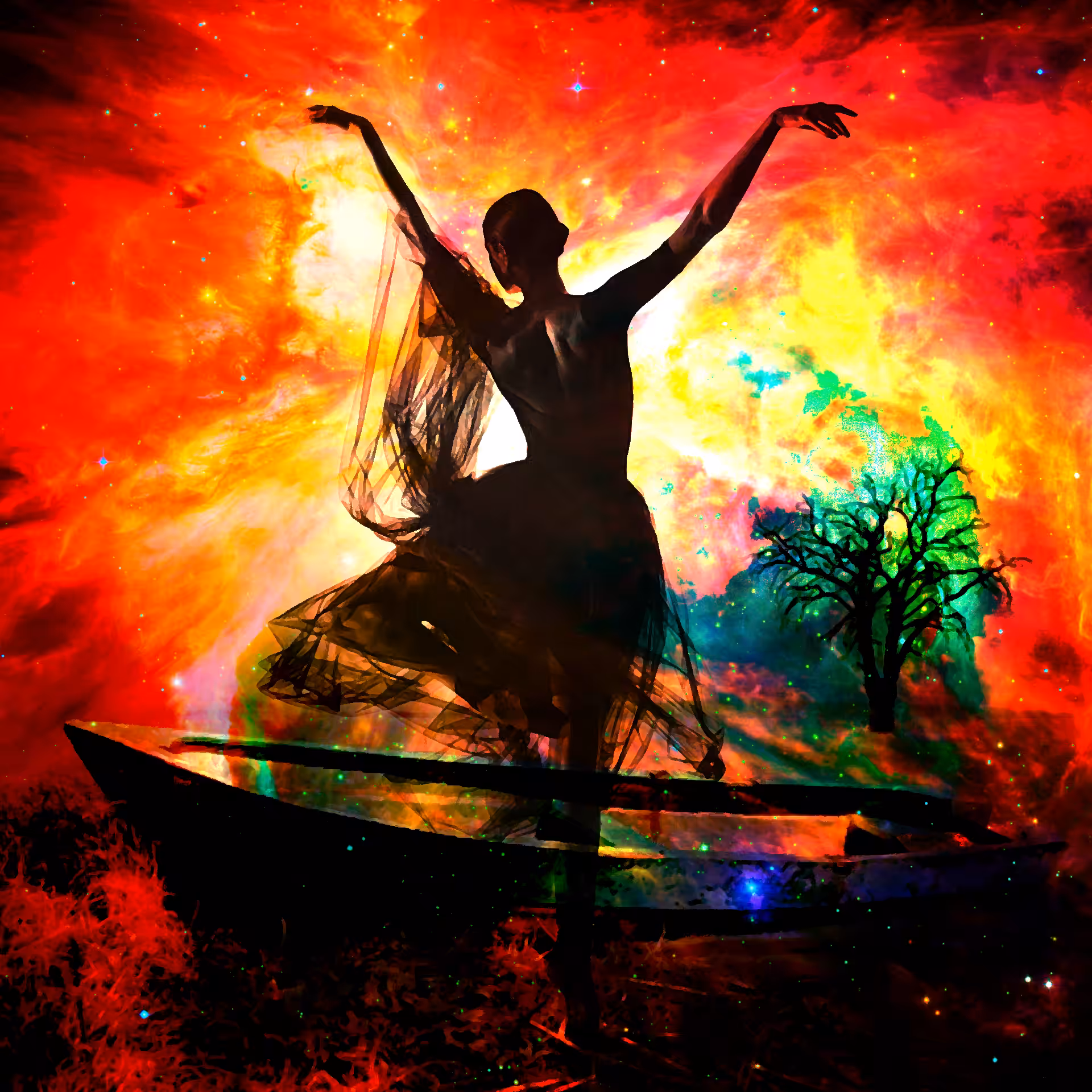 Dance!