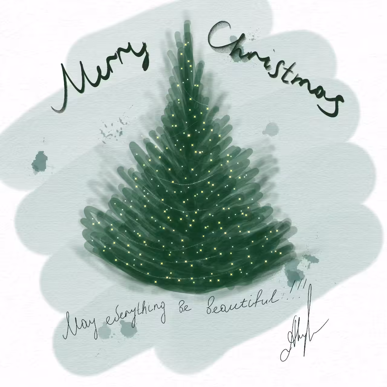 Merry Christmas 