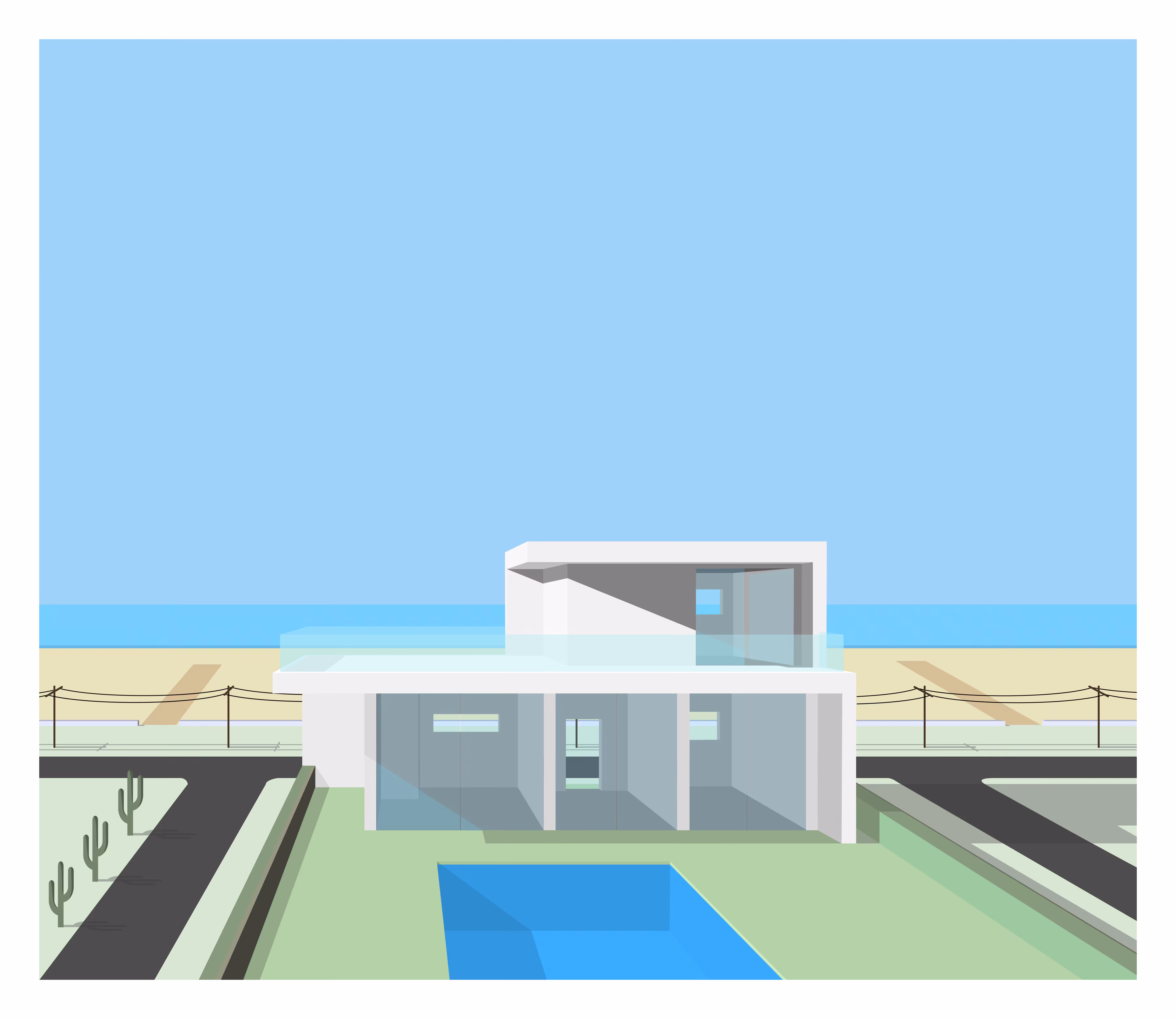 Chalet