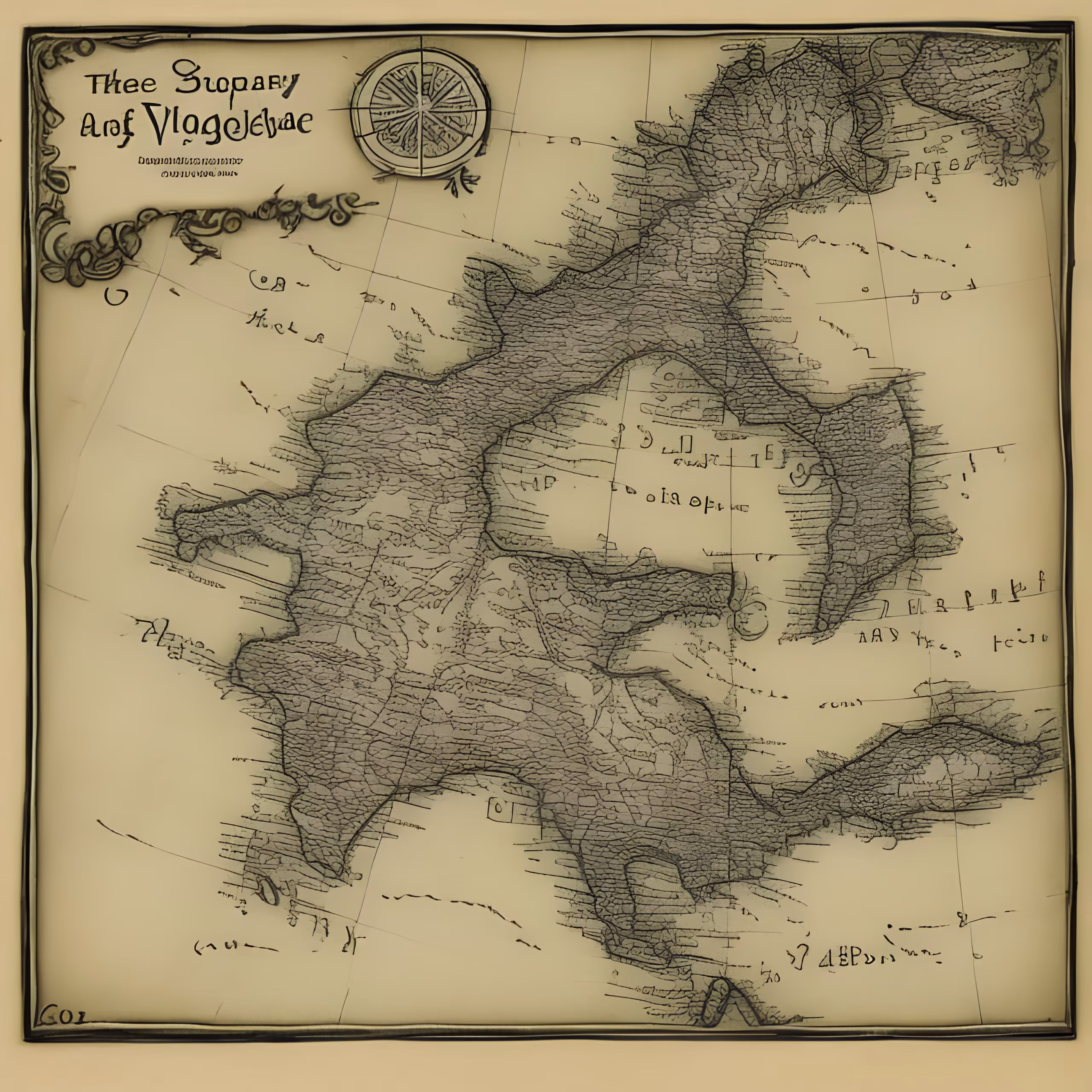 The Isle of Vlogelebae
