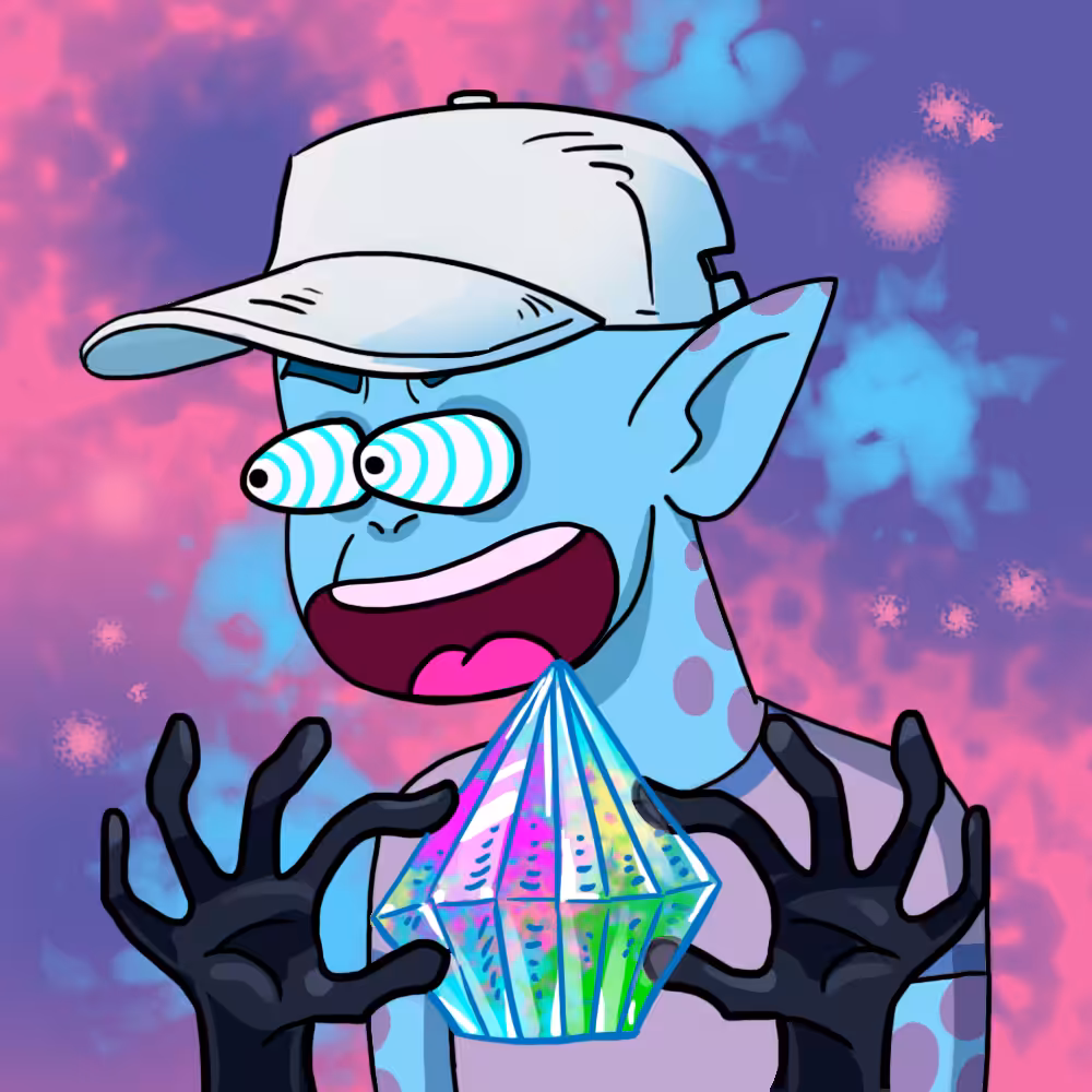 Monstro: #238