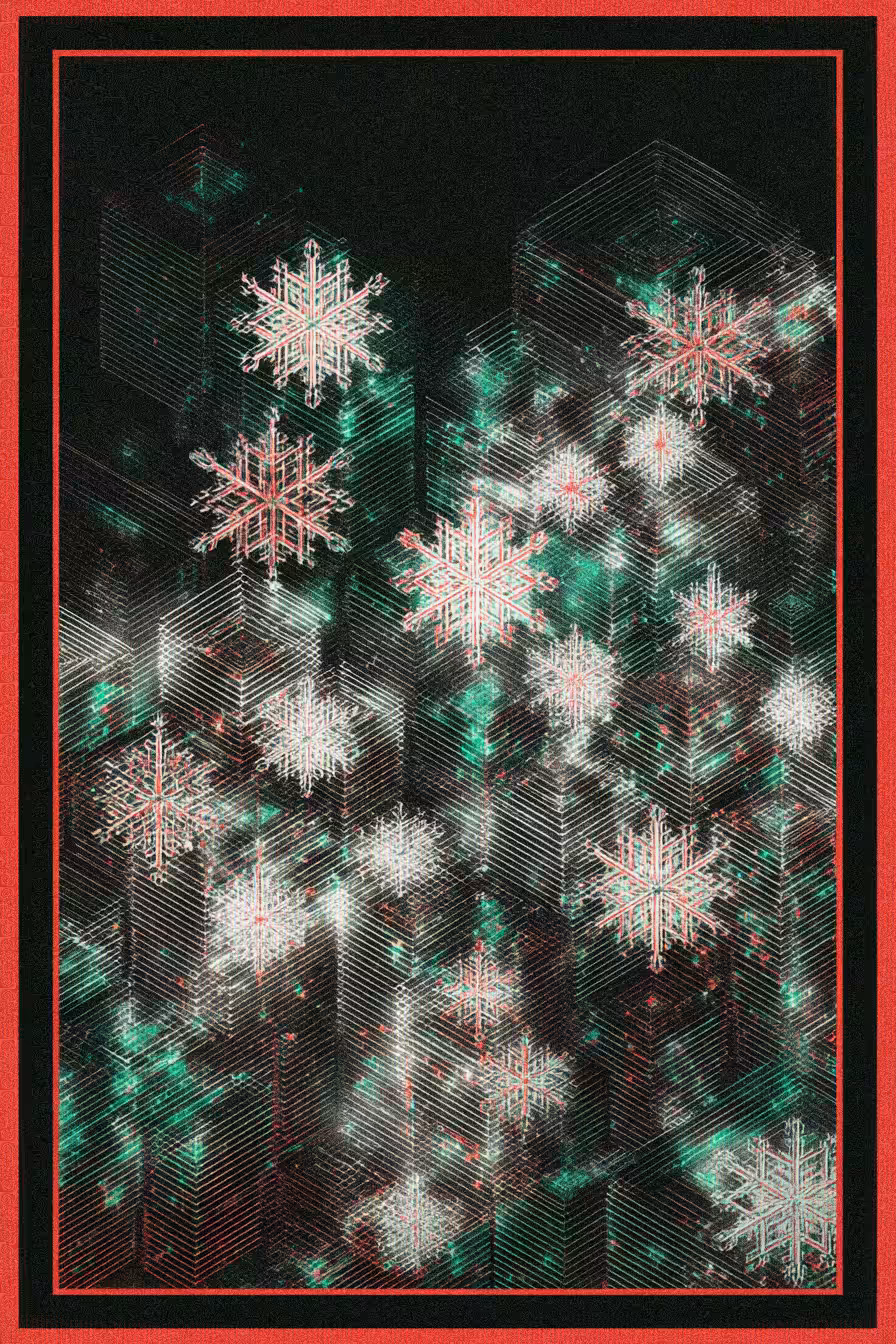 Wonder #3