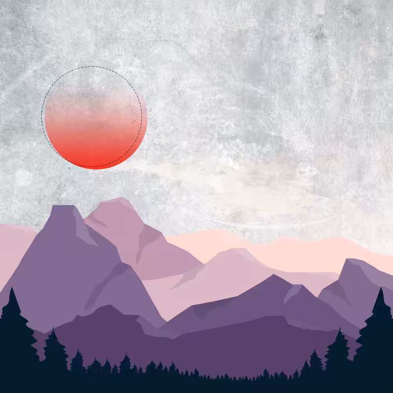 Graphic nature #39