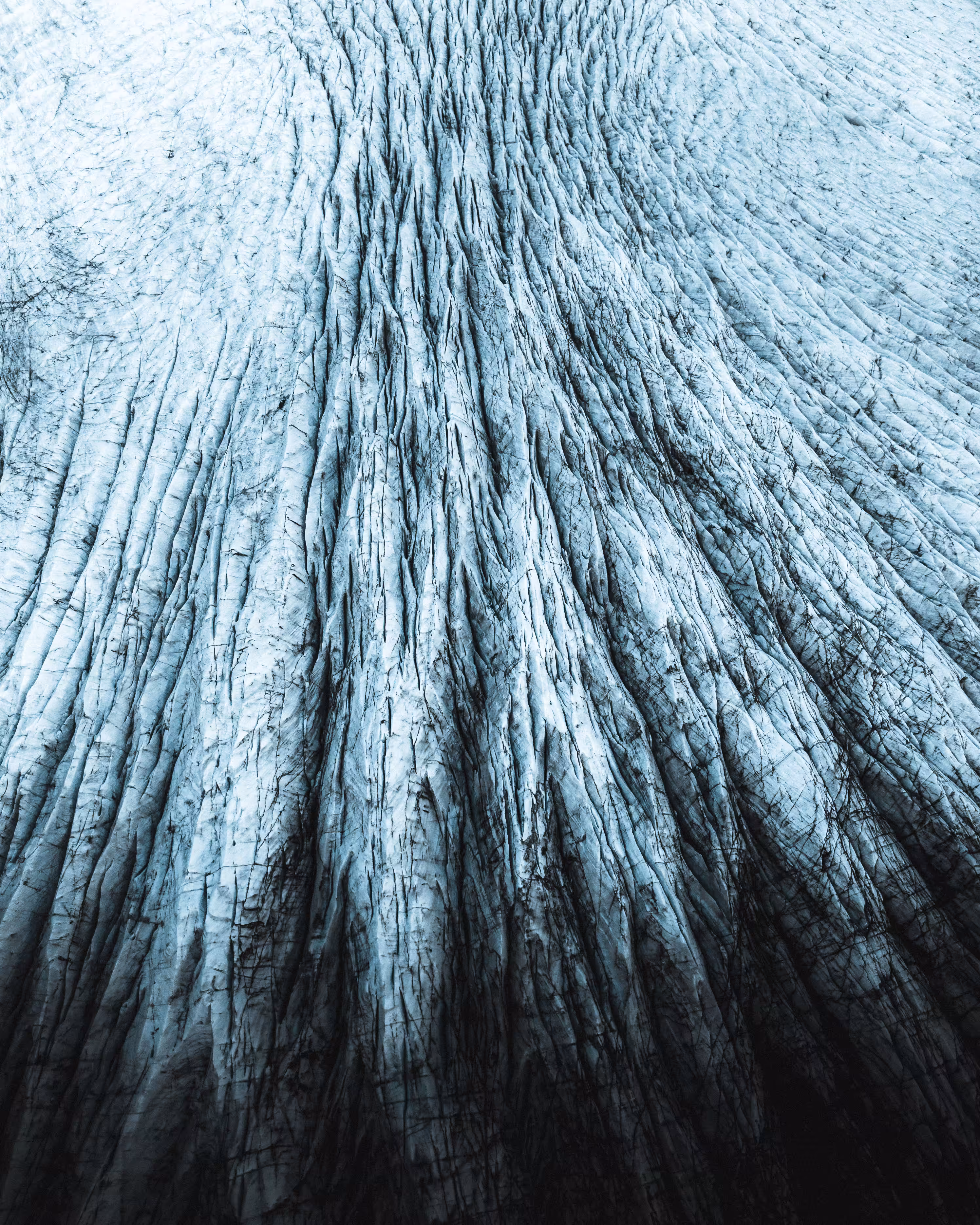 Ice and Age