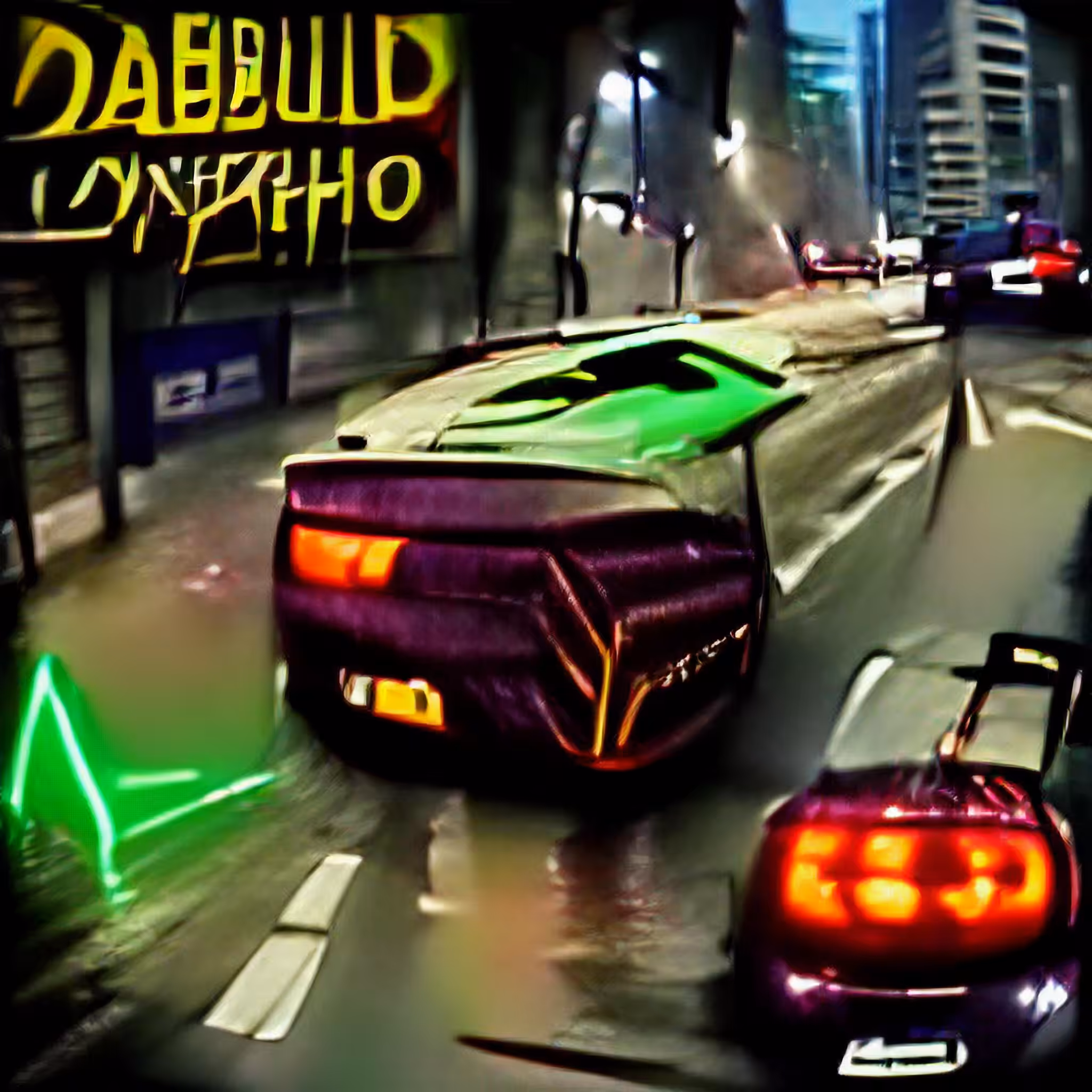 City Streets