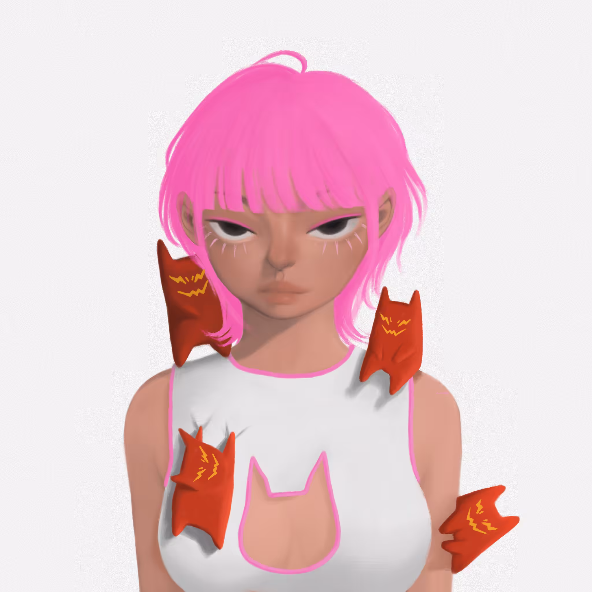 Girl Gang - 31