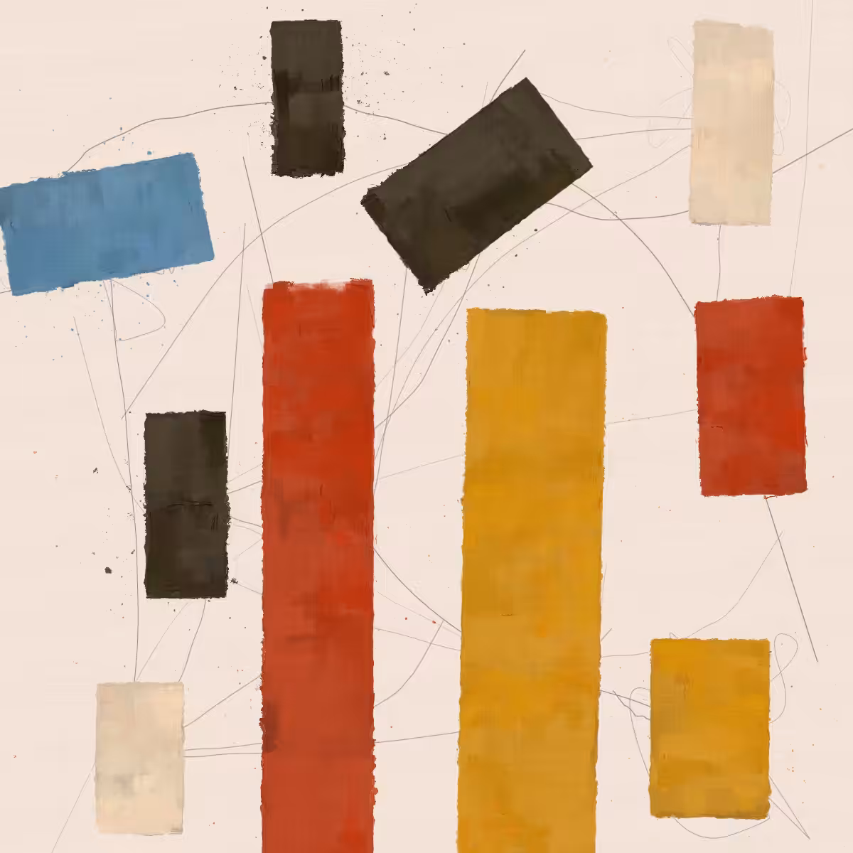 Disjoint and Disoriented #199