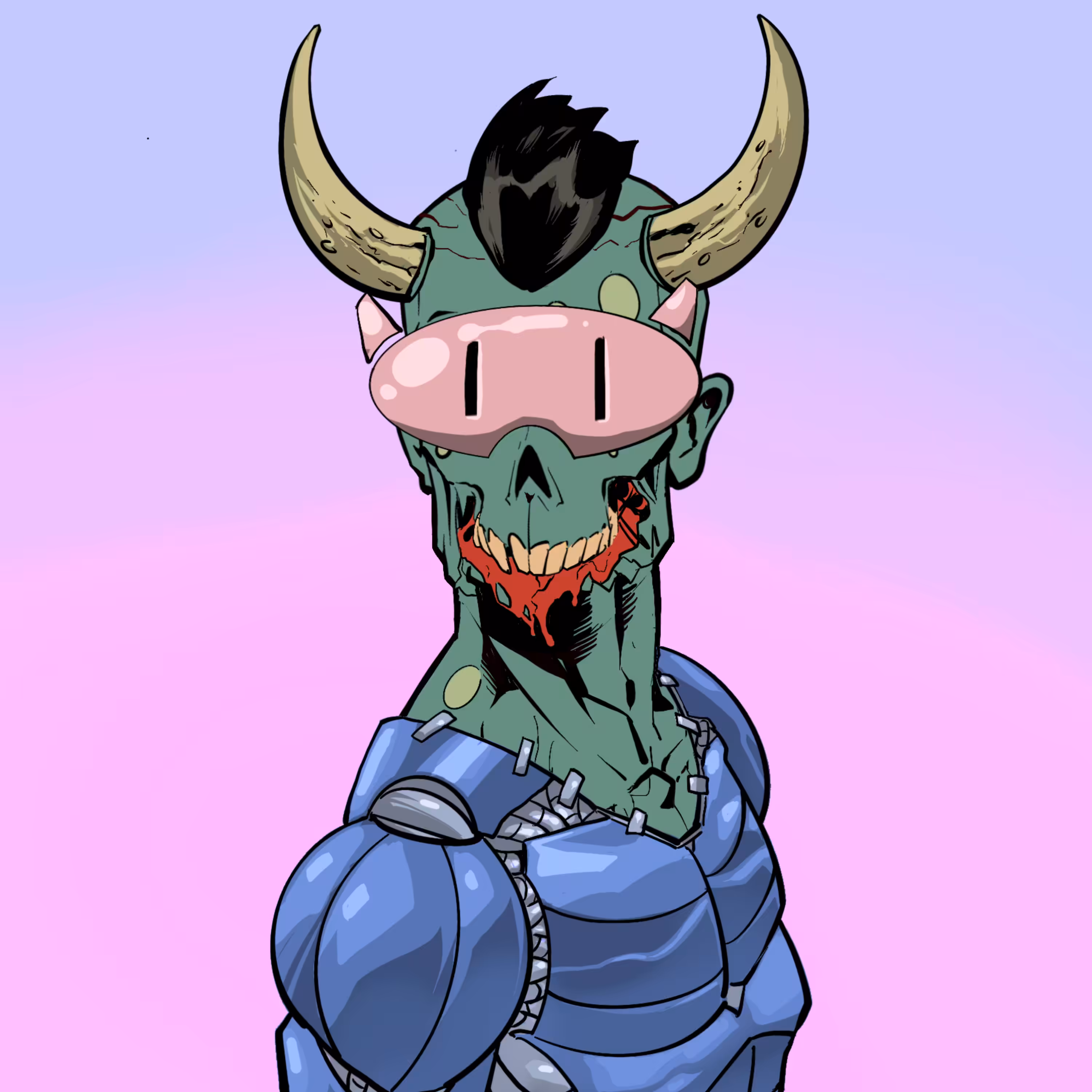 GlieseZombiePFP #2992