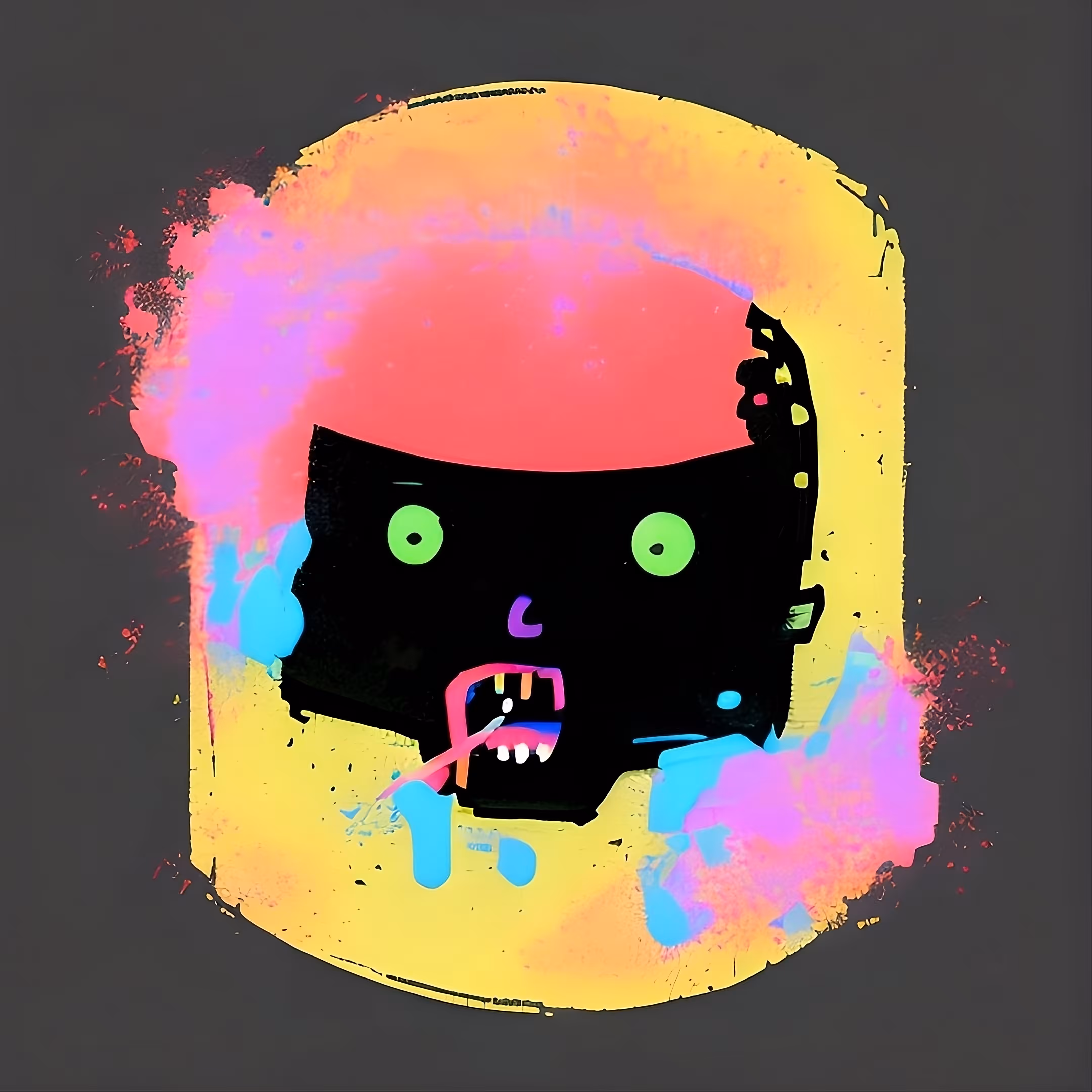 Griftdawg - #45
