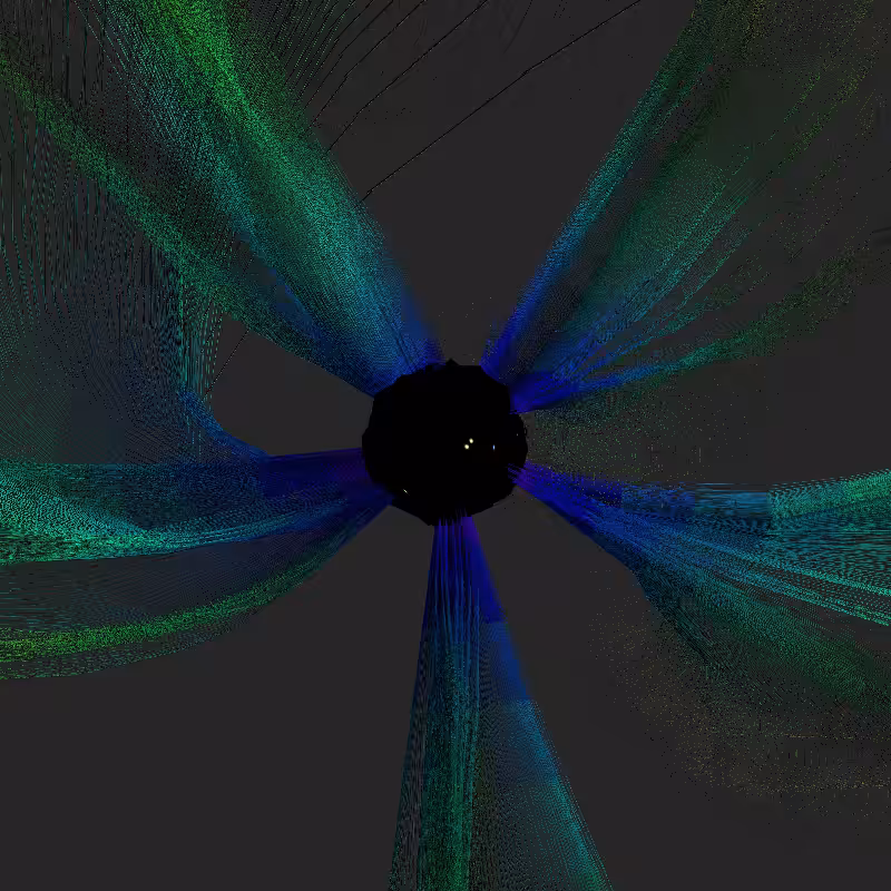 FSOL Bloom #35
