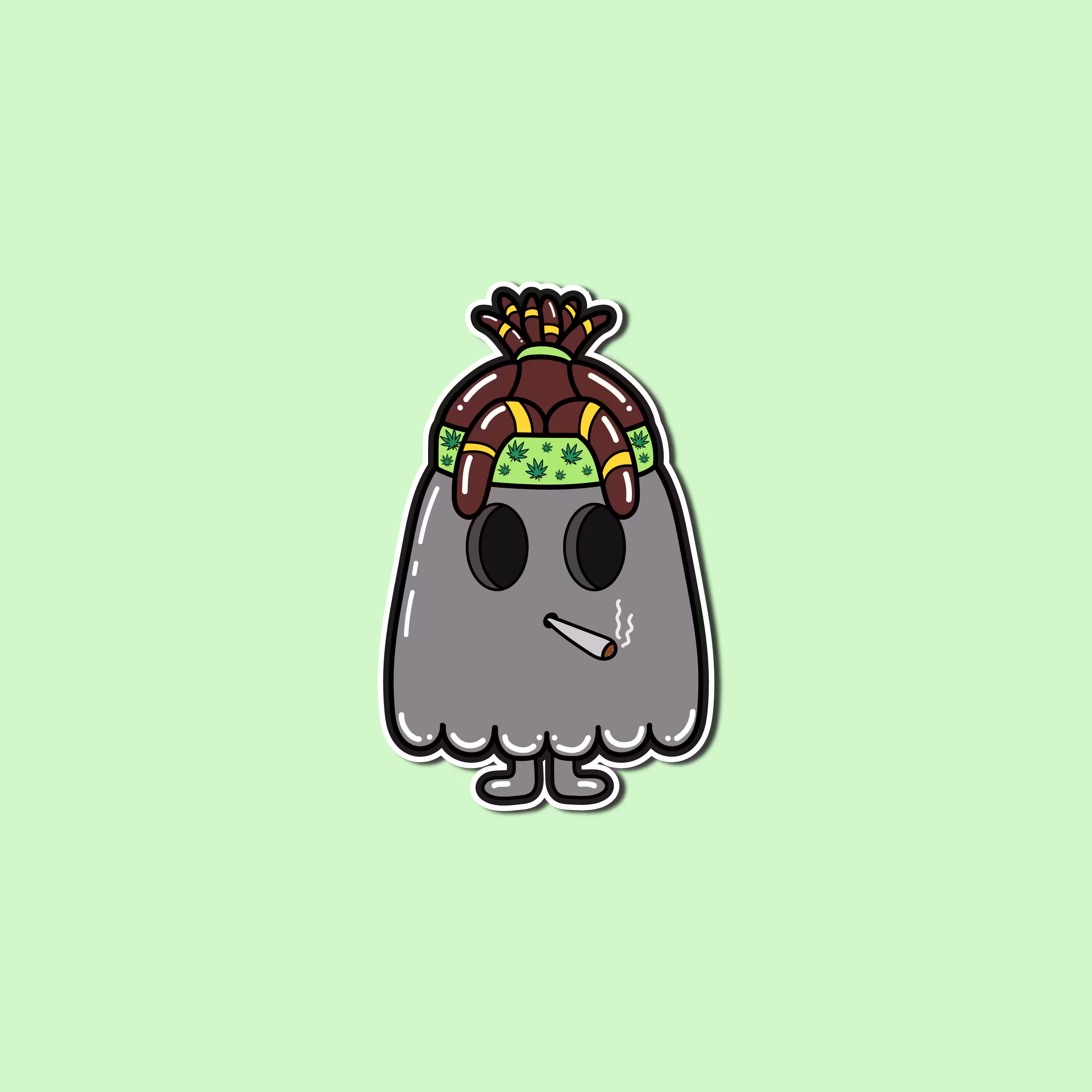 little marijuana