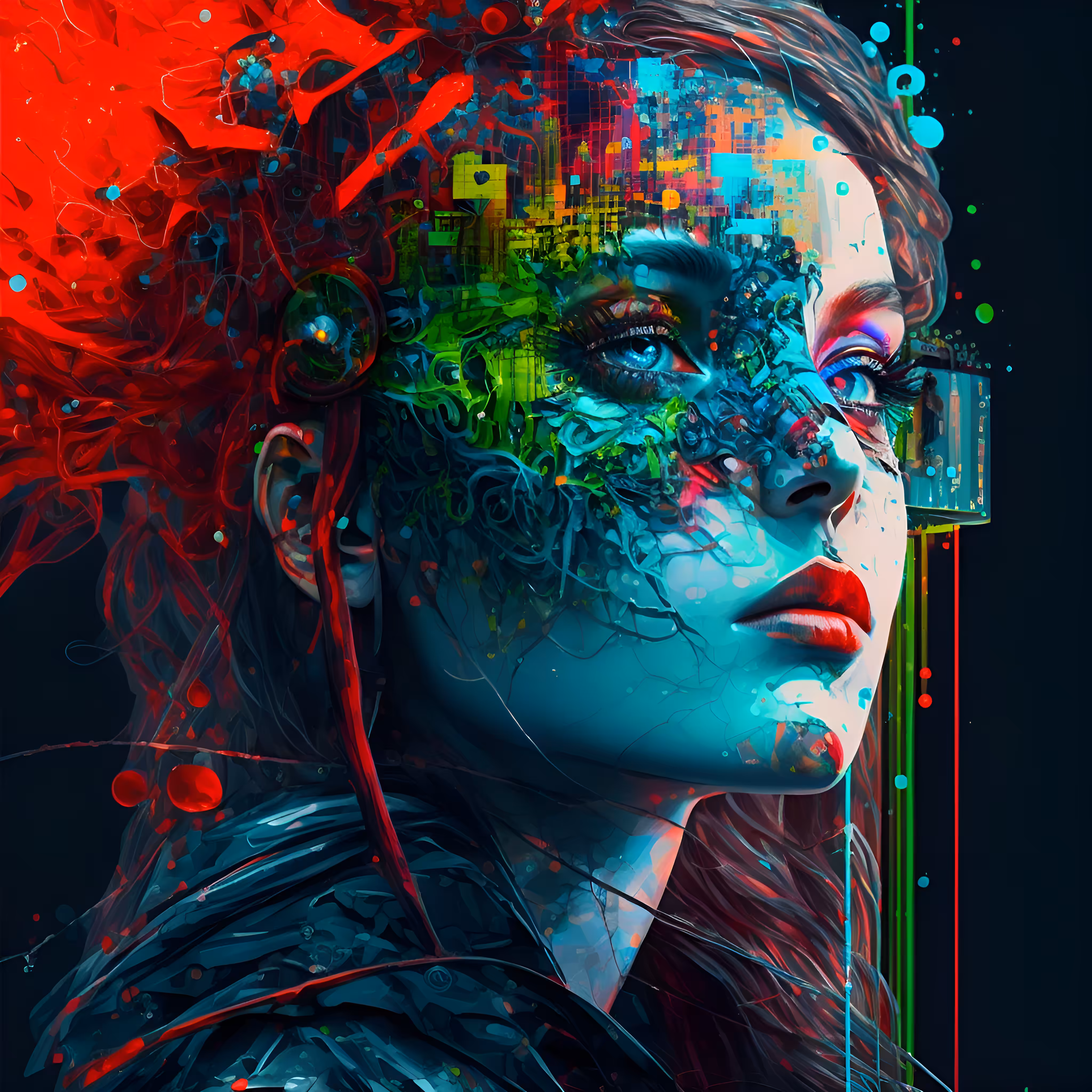 Metaverse #83