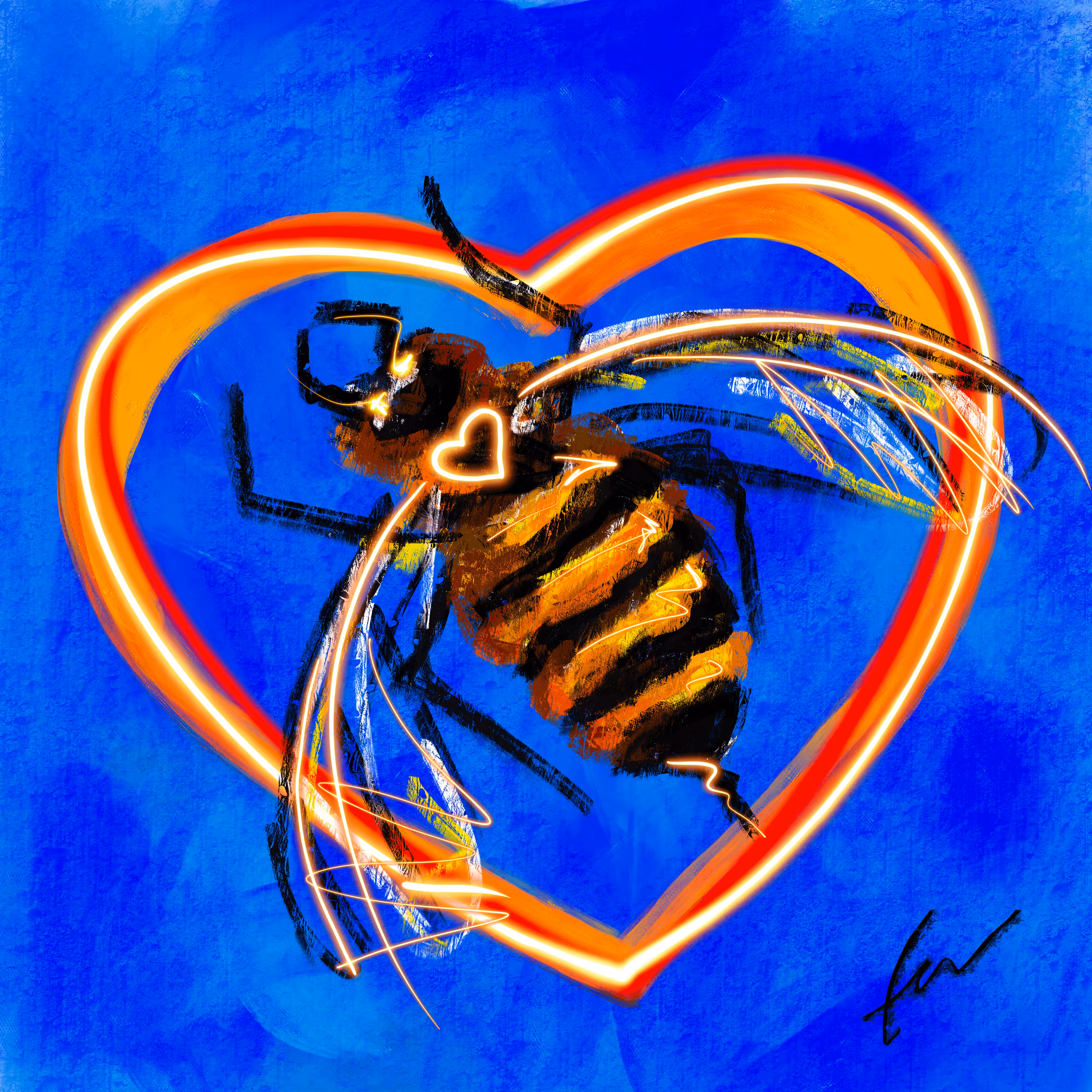 Beekeeper #17