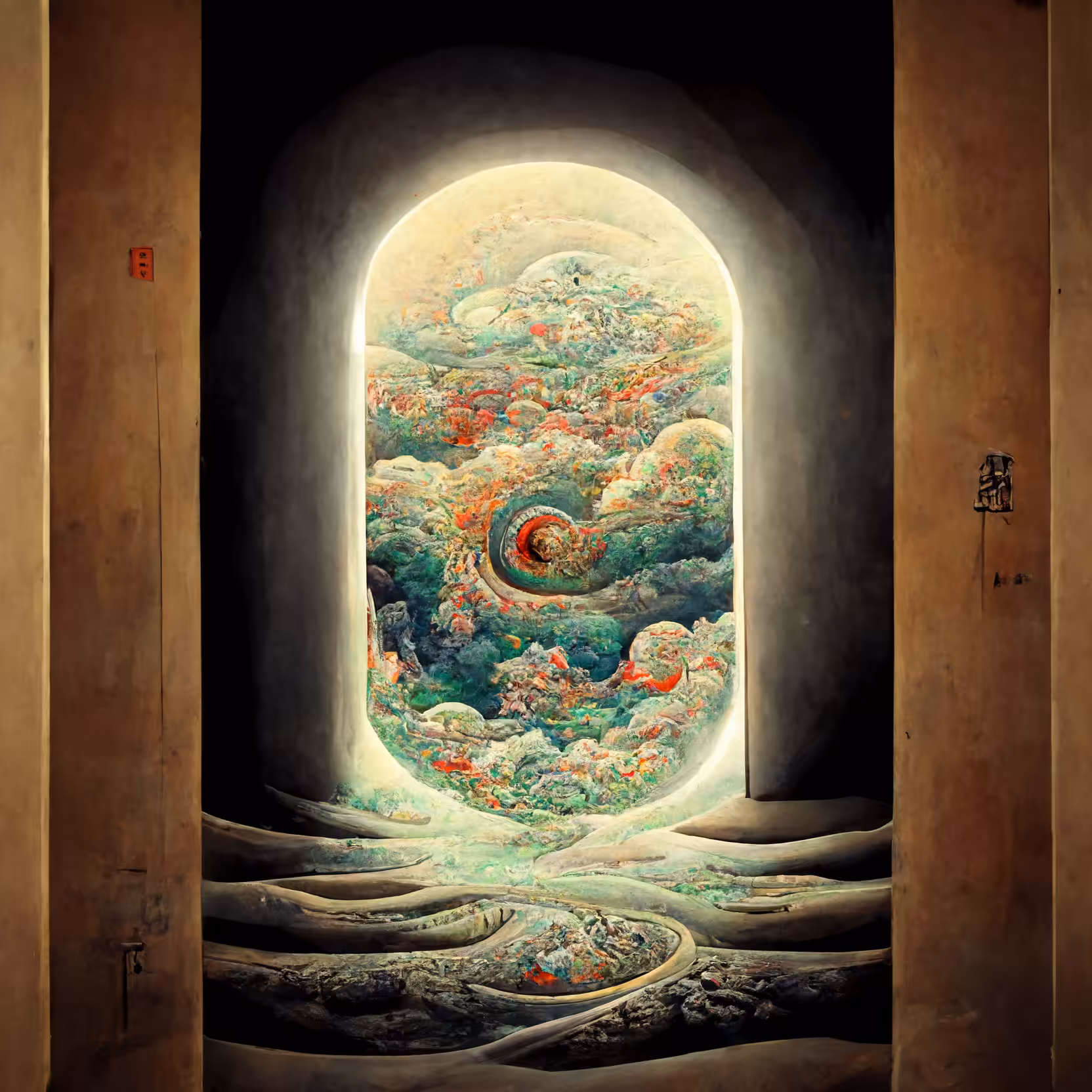 ❐ 忠実 〶