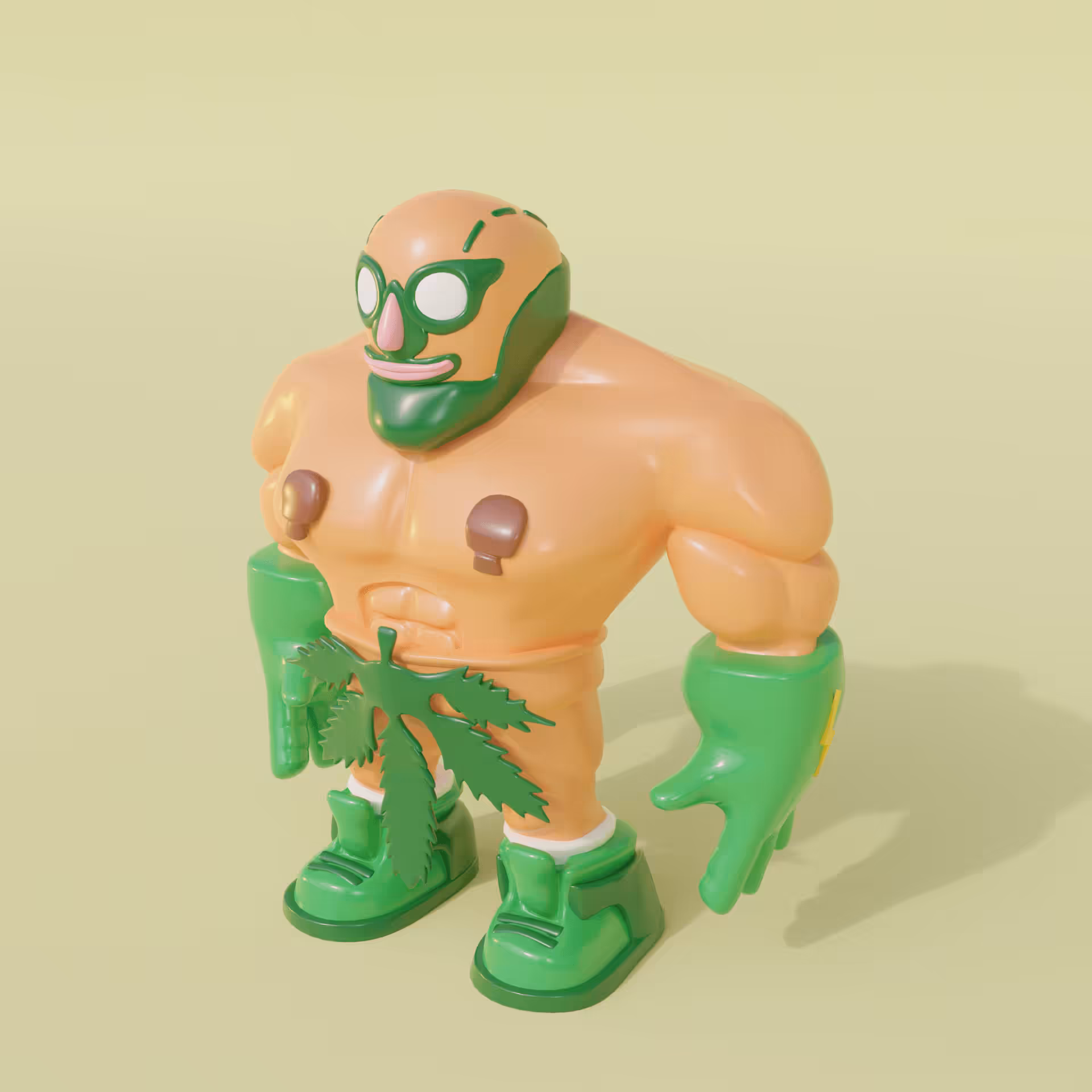 BOBODACE #0055