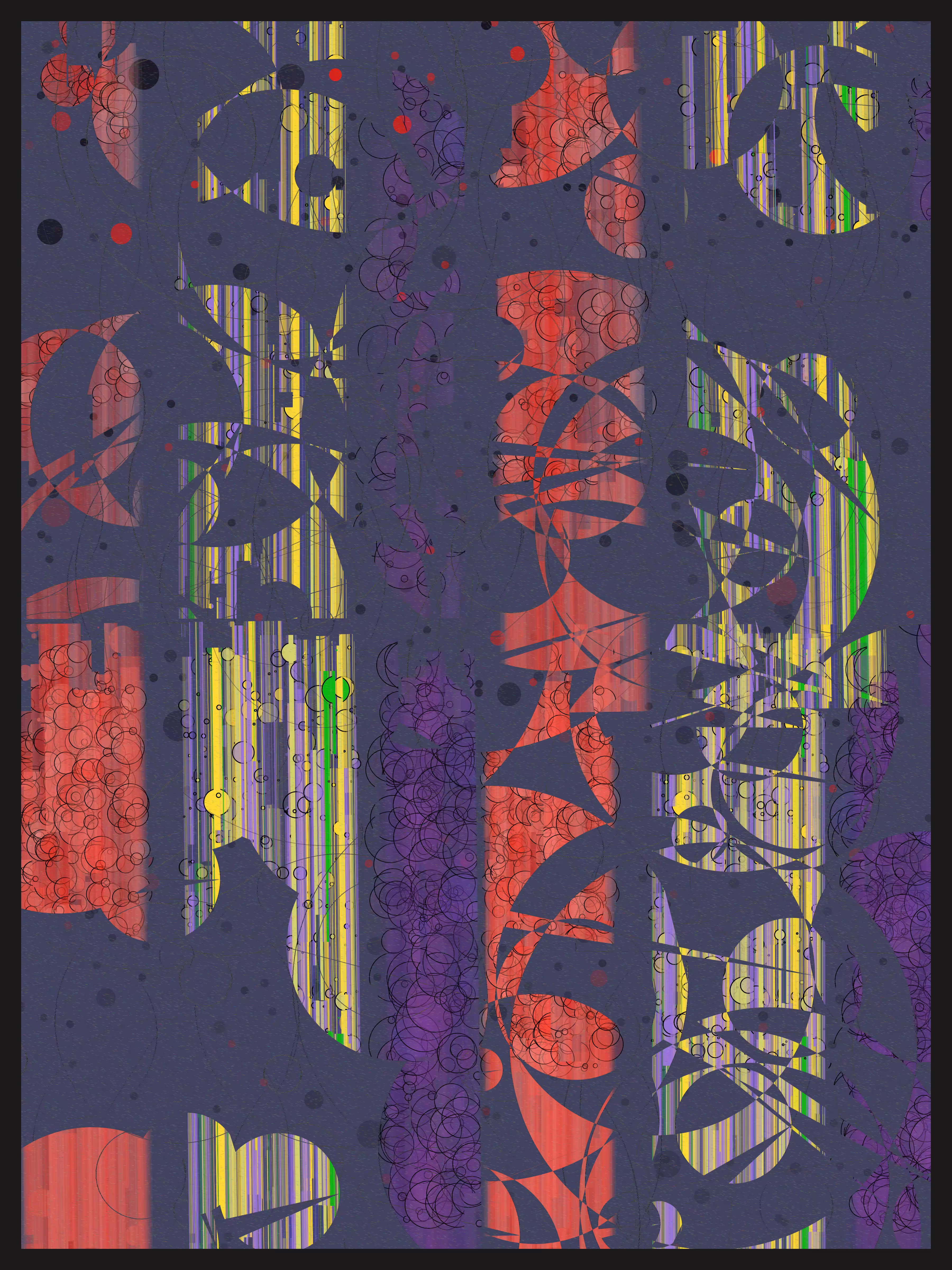 The Samsara-Verse #1