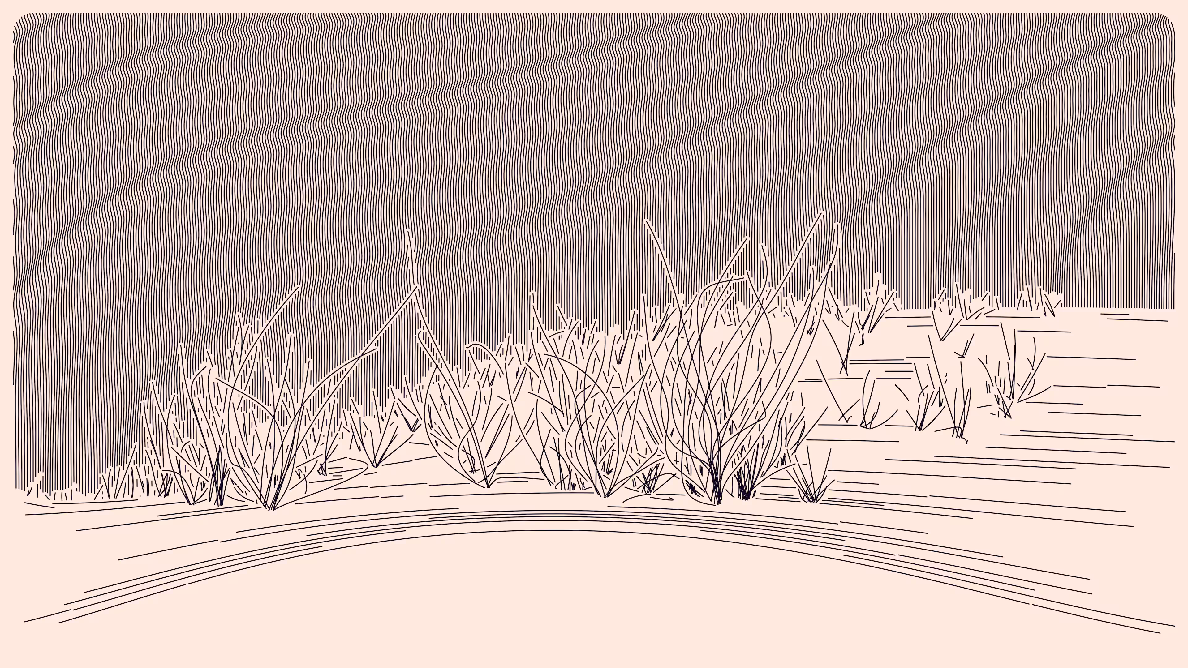 #GENUARY2025 DAY 6: LANDSCAPE (2/3)