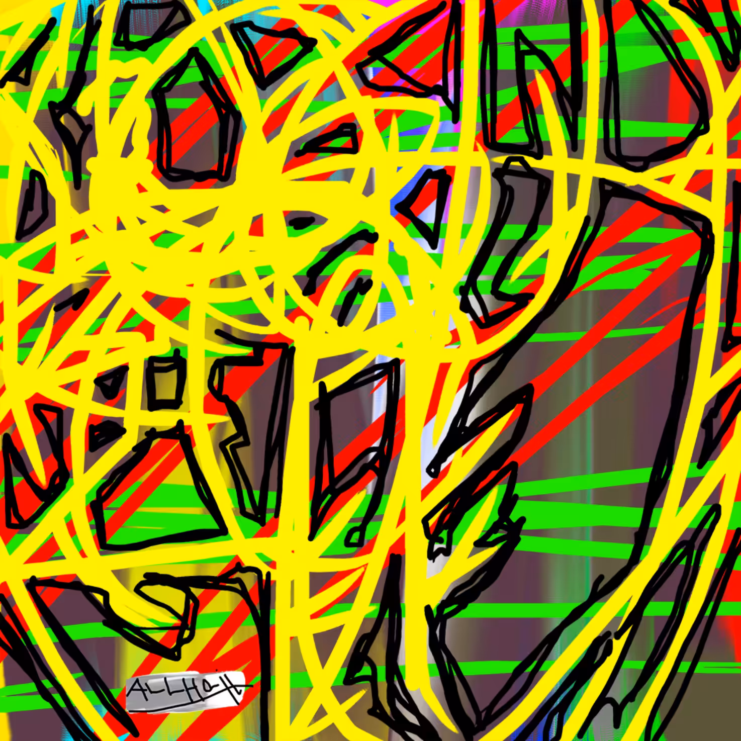 THEKINGSNFT.B2C1 #10663