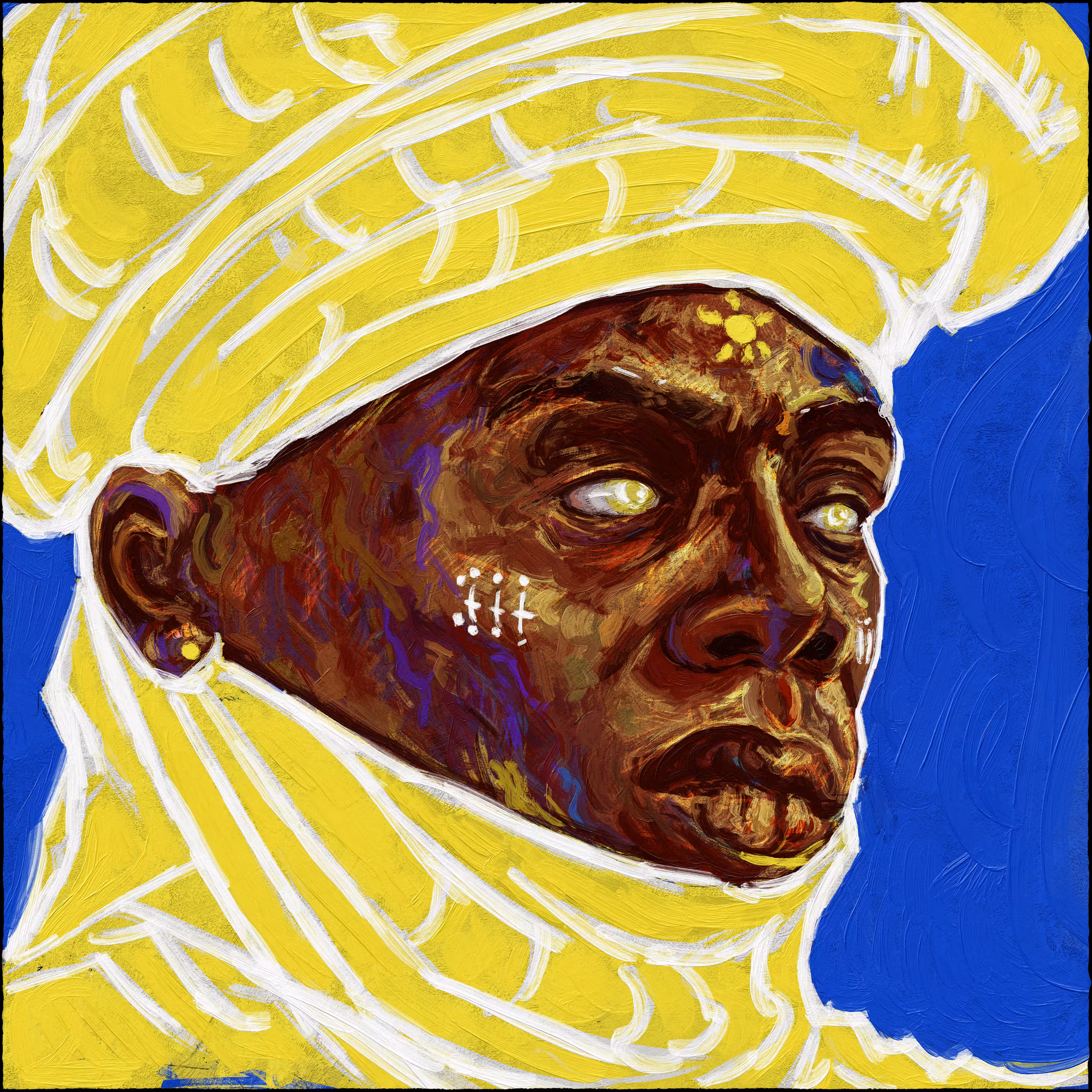 Study of Solomon 1
