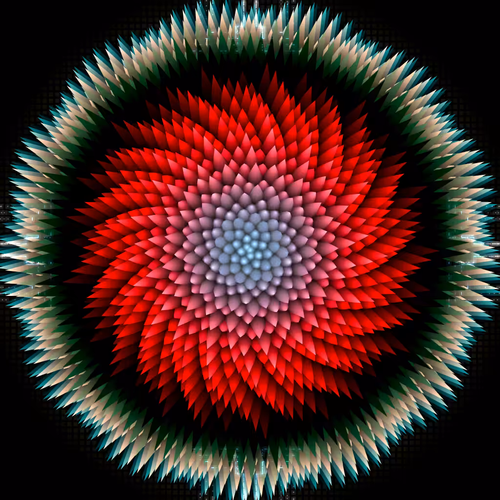 CYCLORBS #23