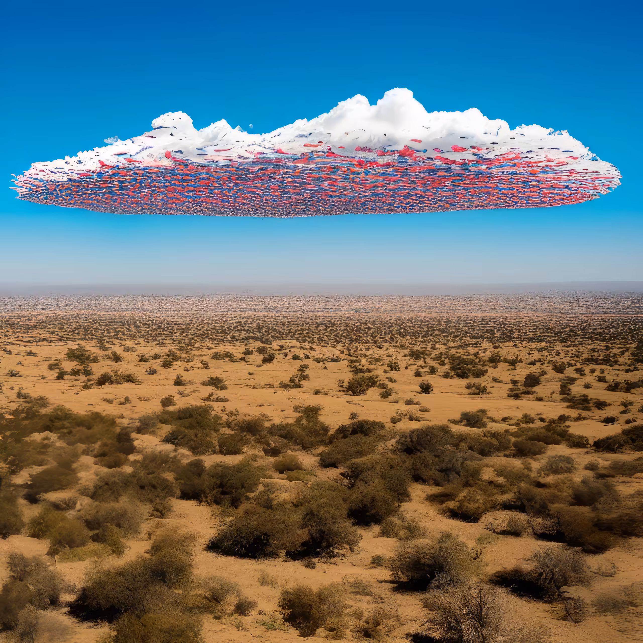 cielo #9