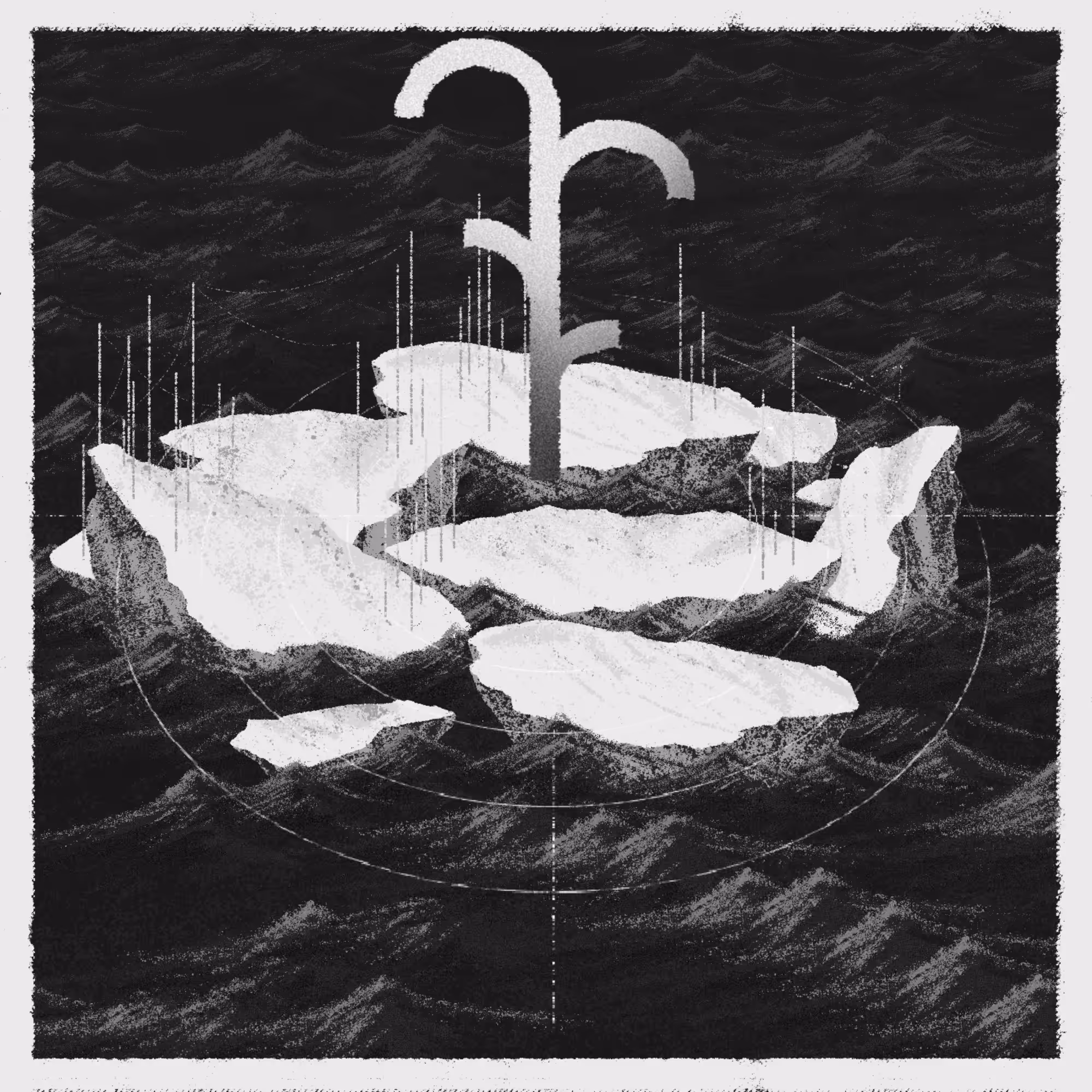 Tales of Icebergs #69