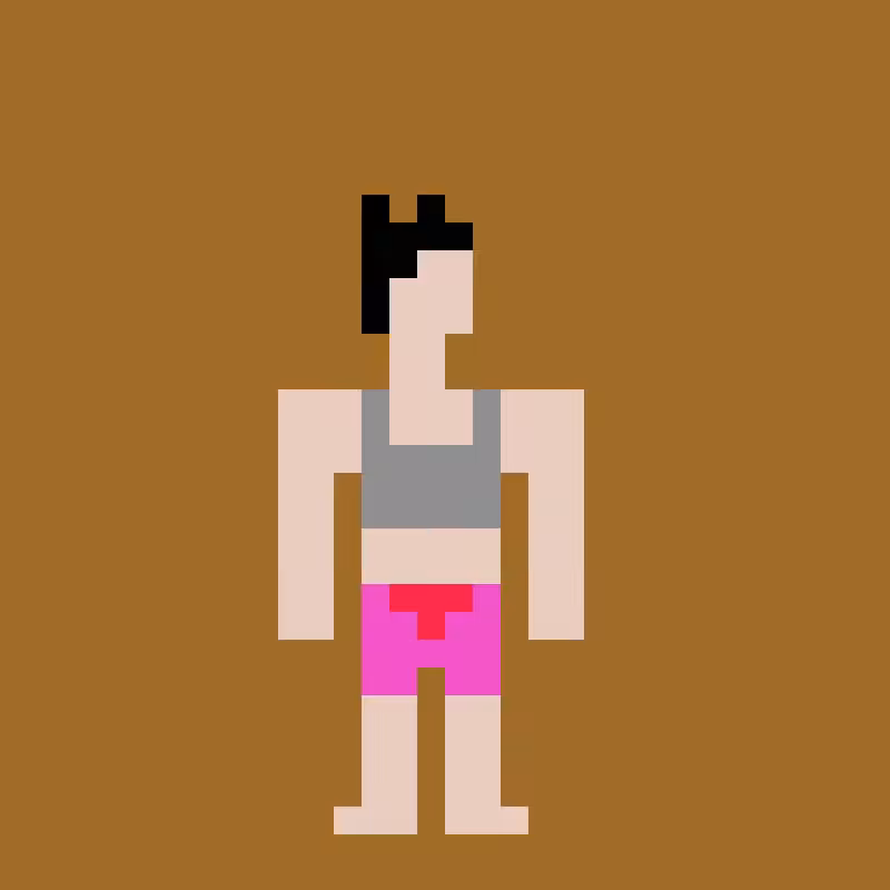 dRAFT PUNK #41