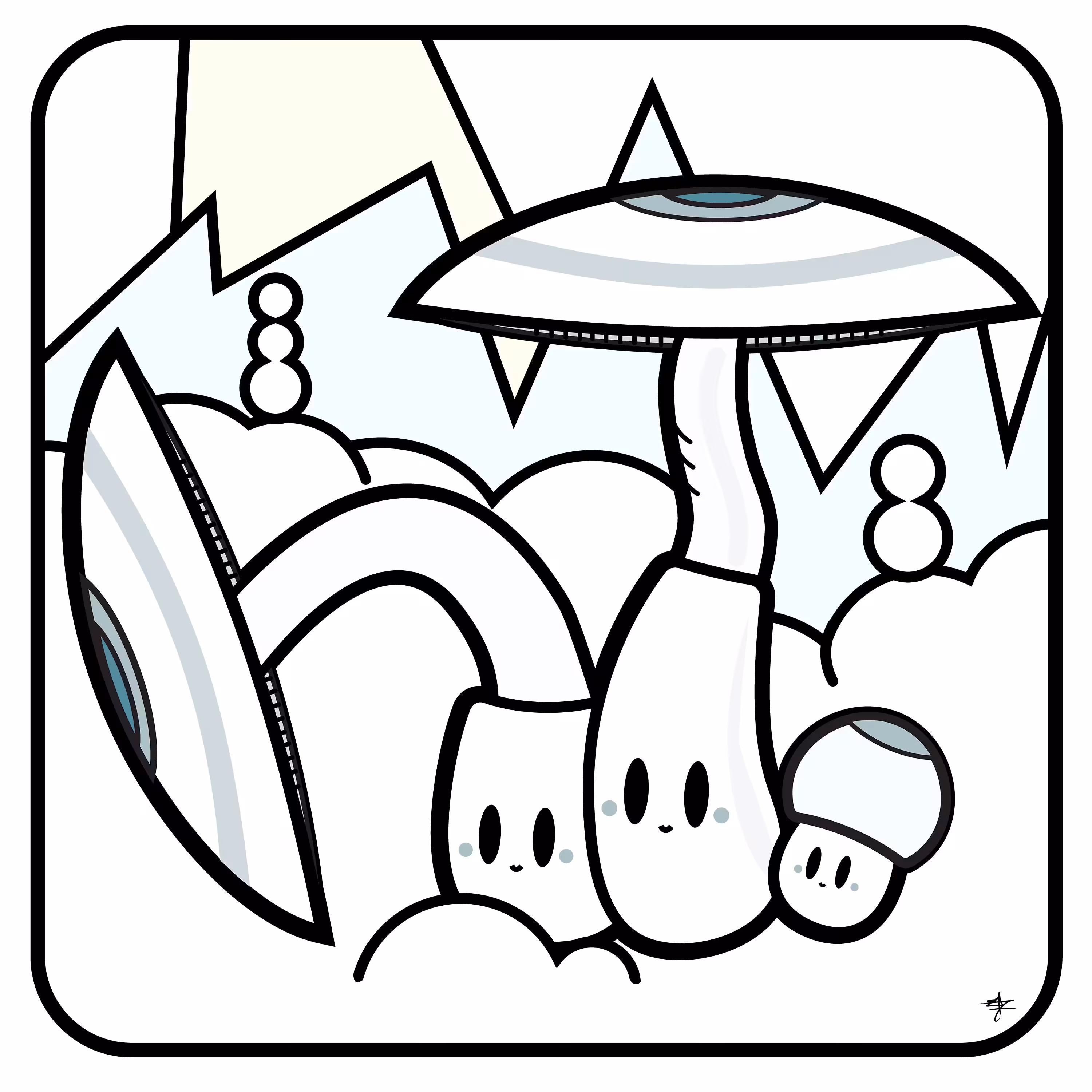 olive47: The Mushroom People 0022