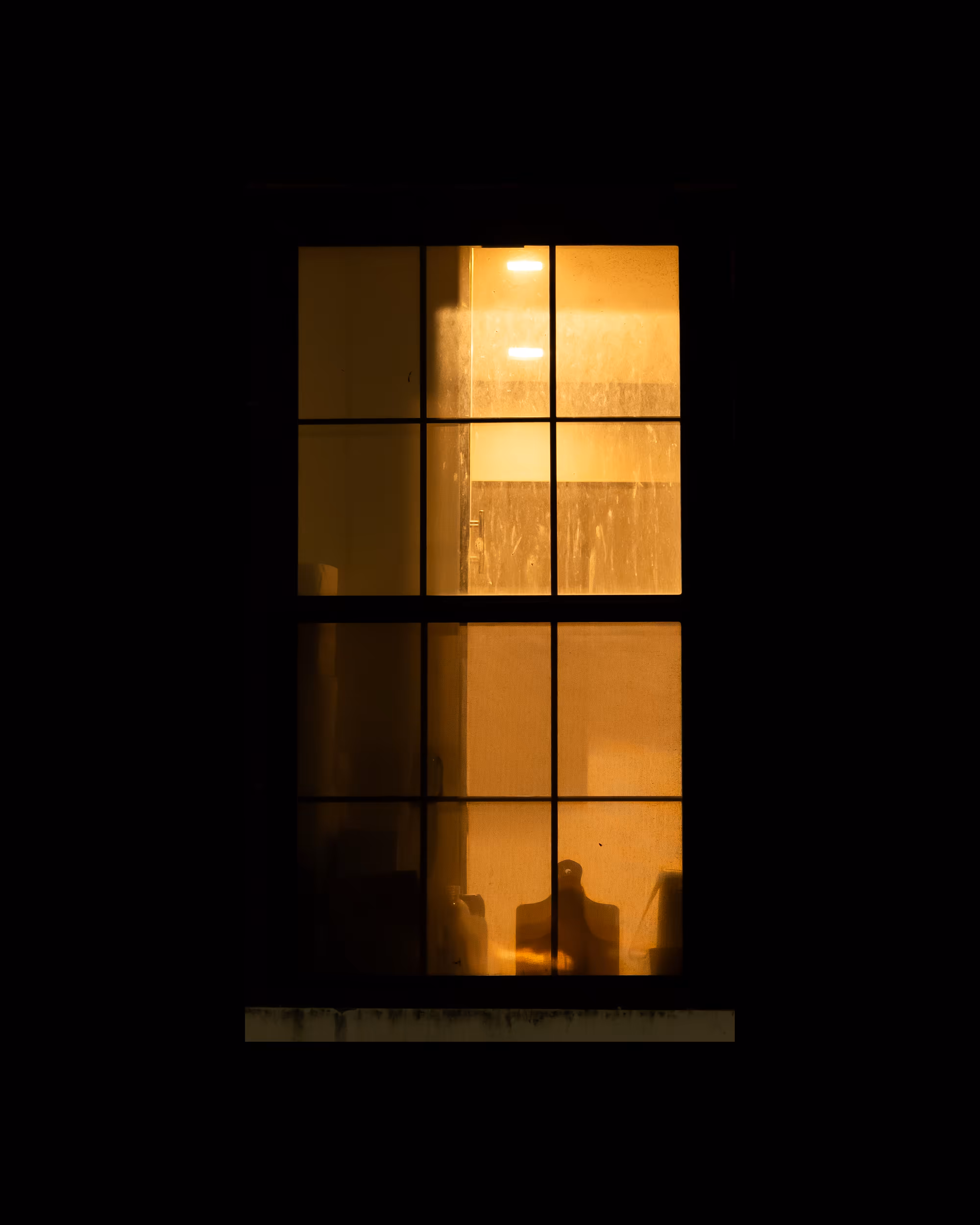 WINDOWS // NYC: WINDOW 983