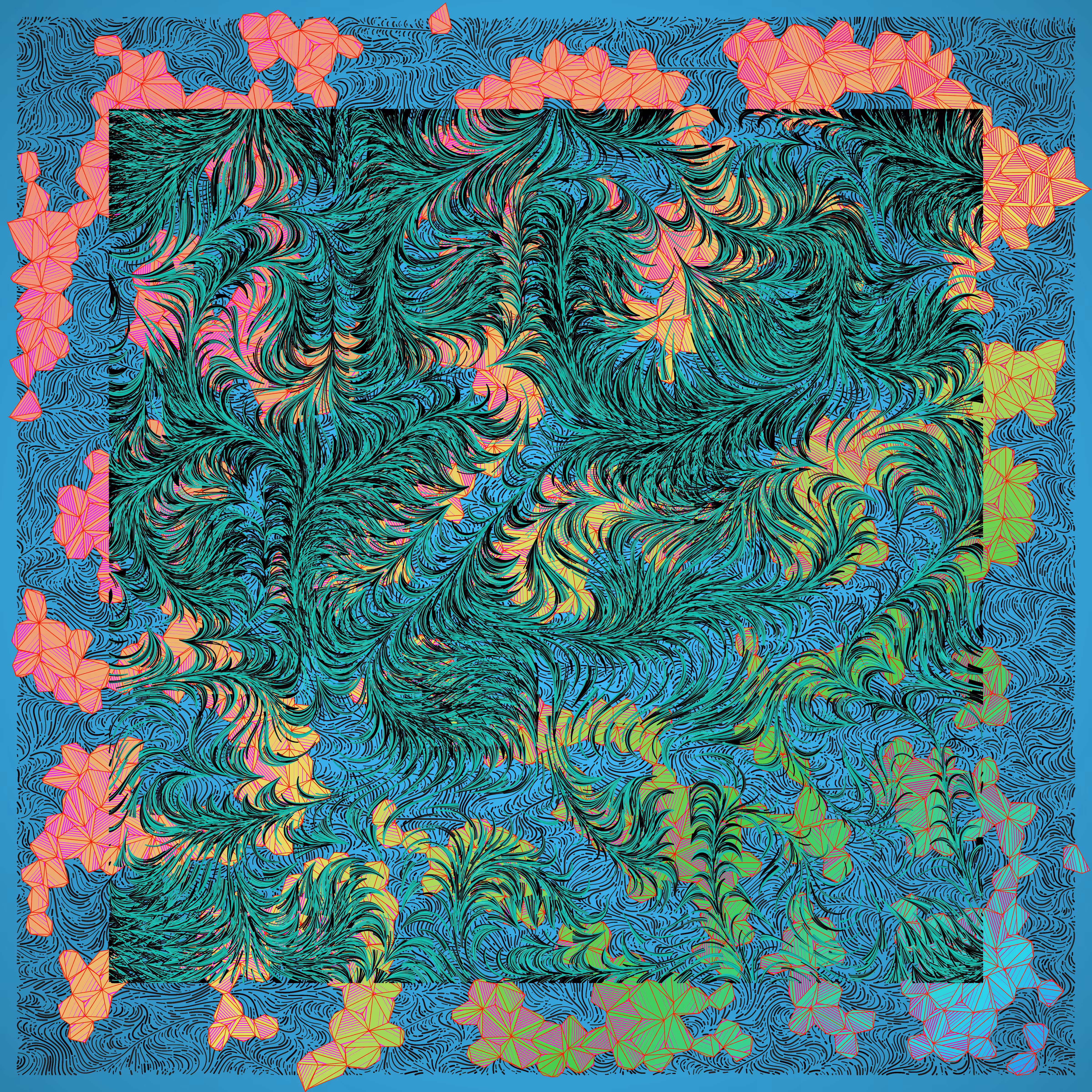 Ephemeral Tides #154